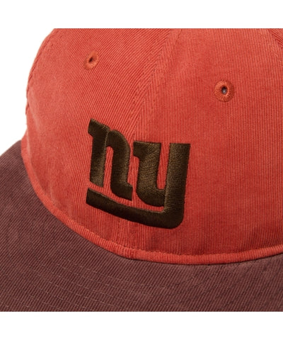 【NEWERA】RC950 GORO NEYGIA CORDUROY RNG BRW