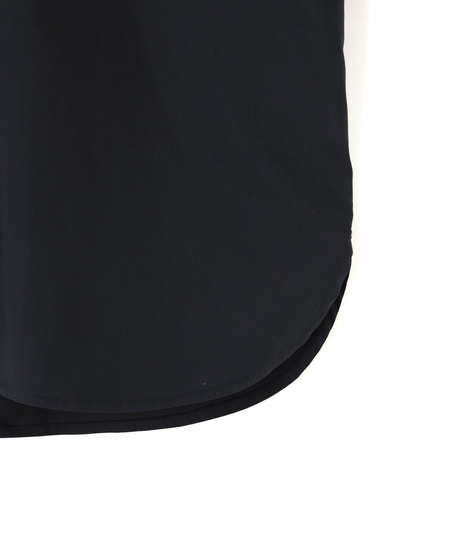 MULTI RUFFLE COLLAR BLOUSE