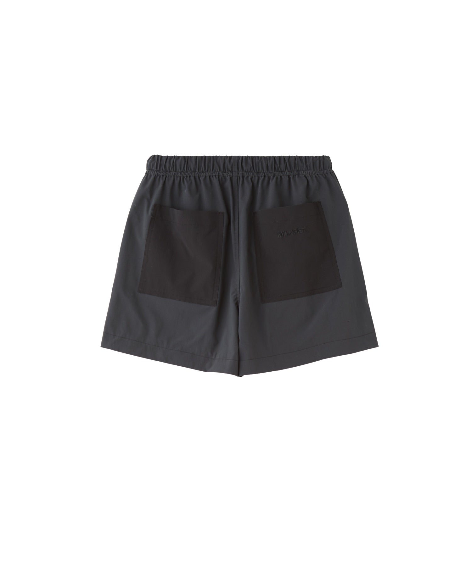 BICOLOR PANTS