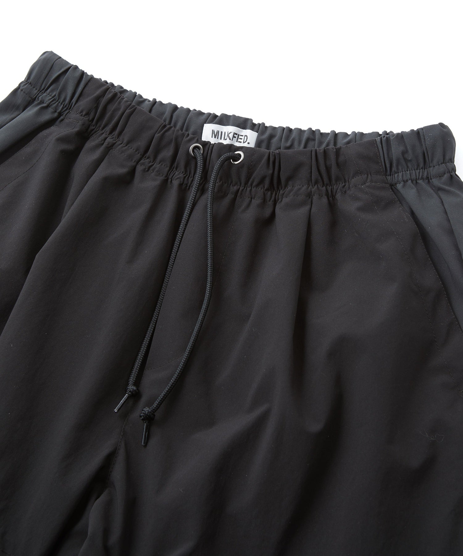 BICOLOR PANTS