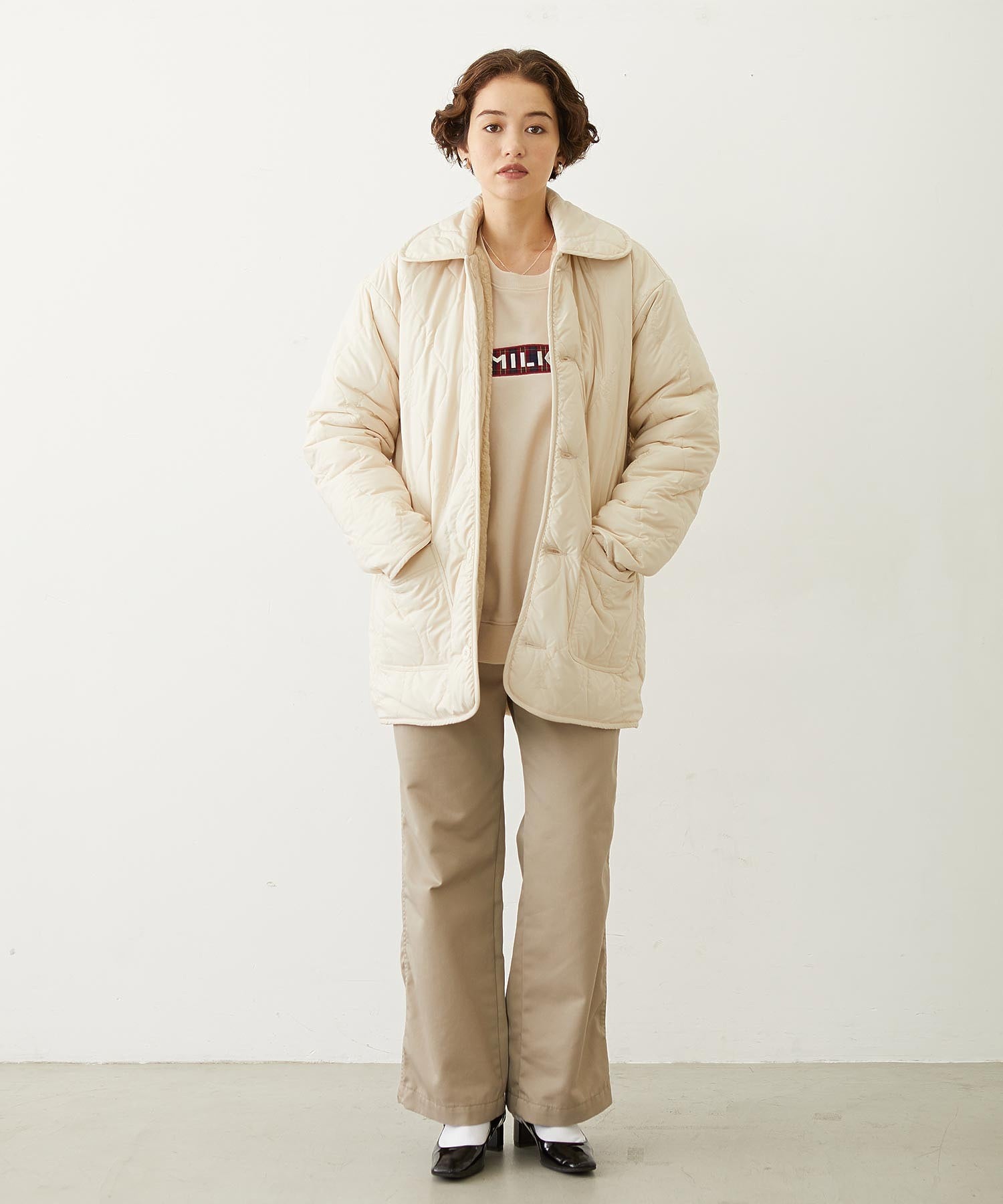 BIG BACK POCKET WORK PANTS