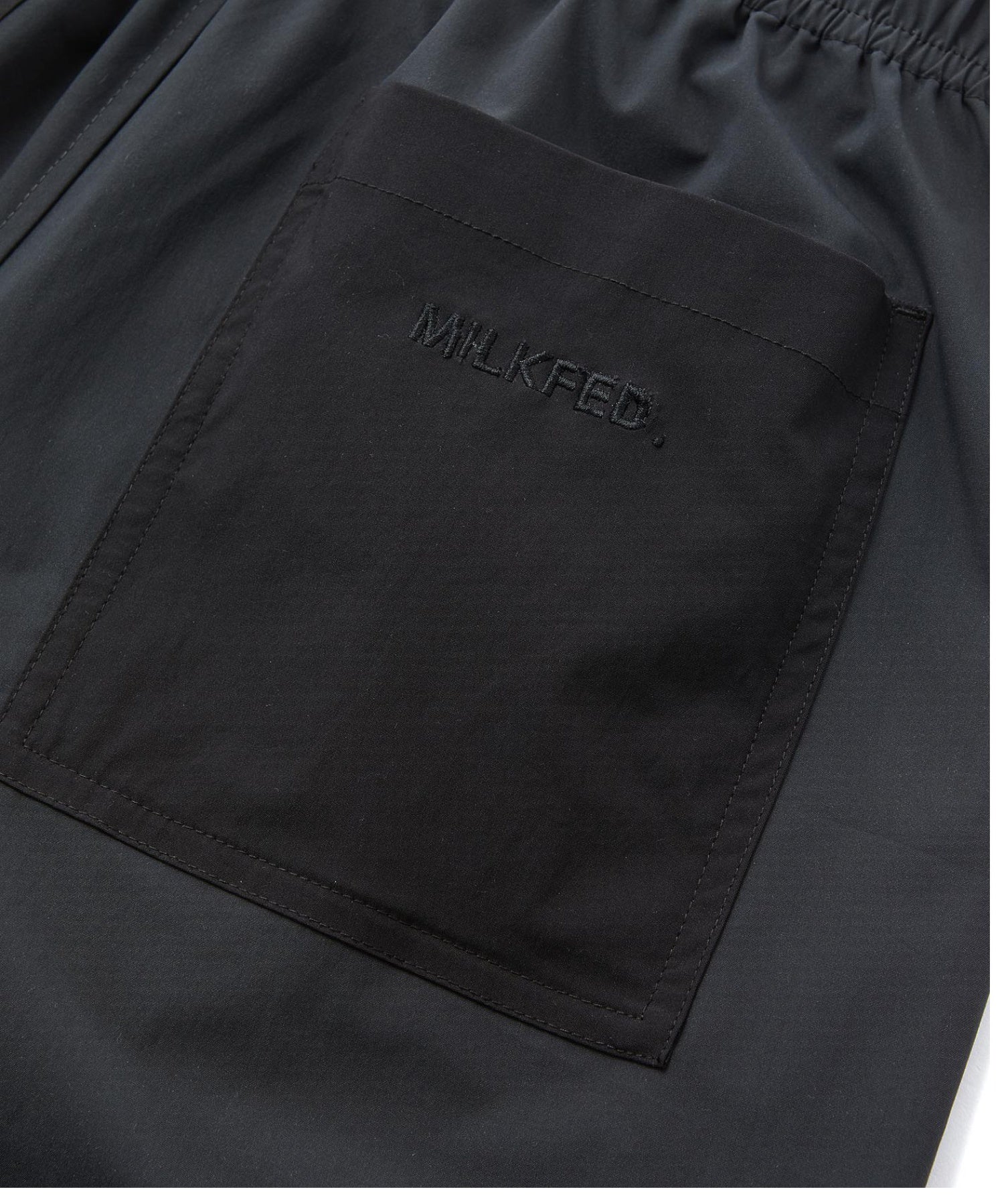 BICOLOR PANTS