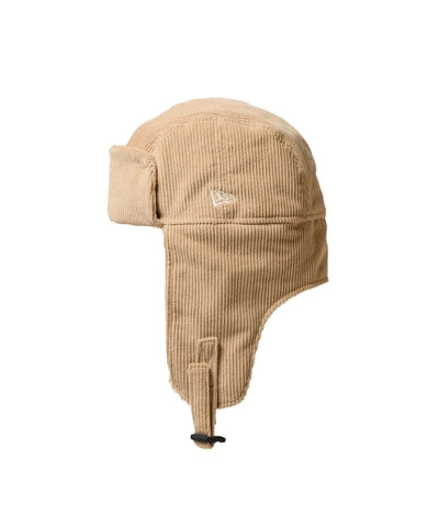 OD TRAP2 8W CORDUROY MINKFLEECE BEI