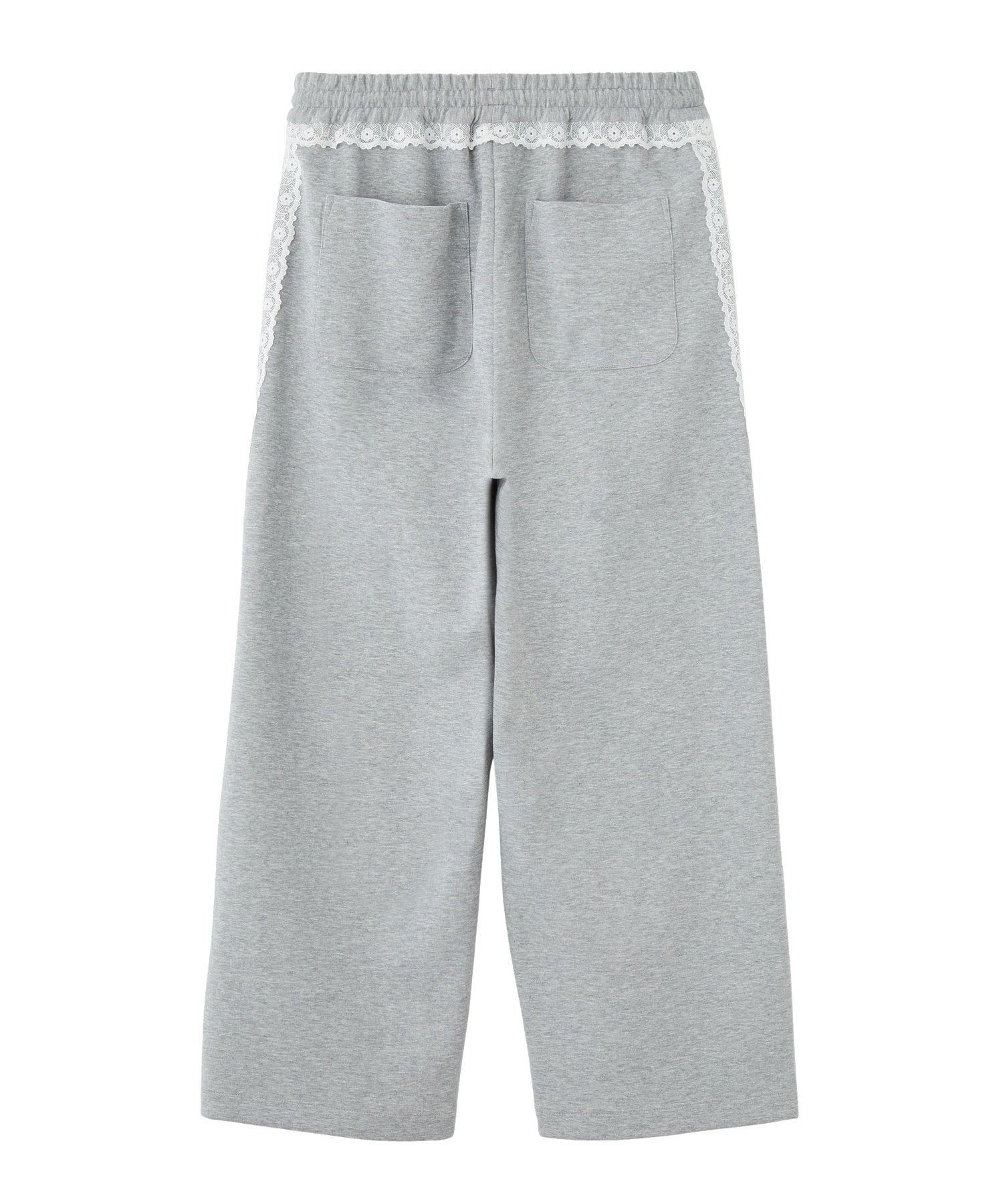 LACE LINE PANTS