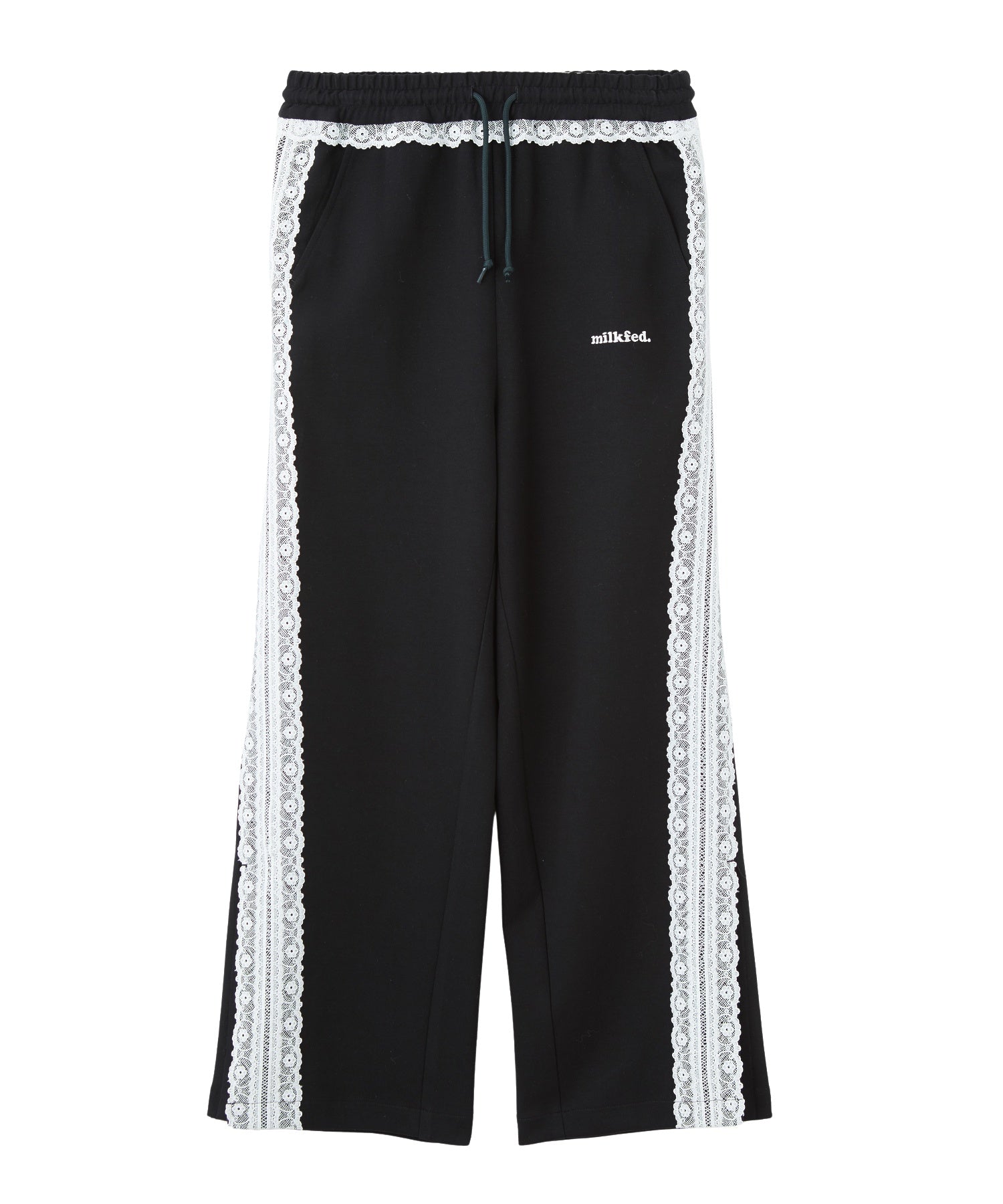 LACE LINE PANTS