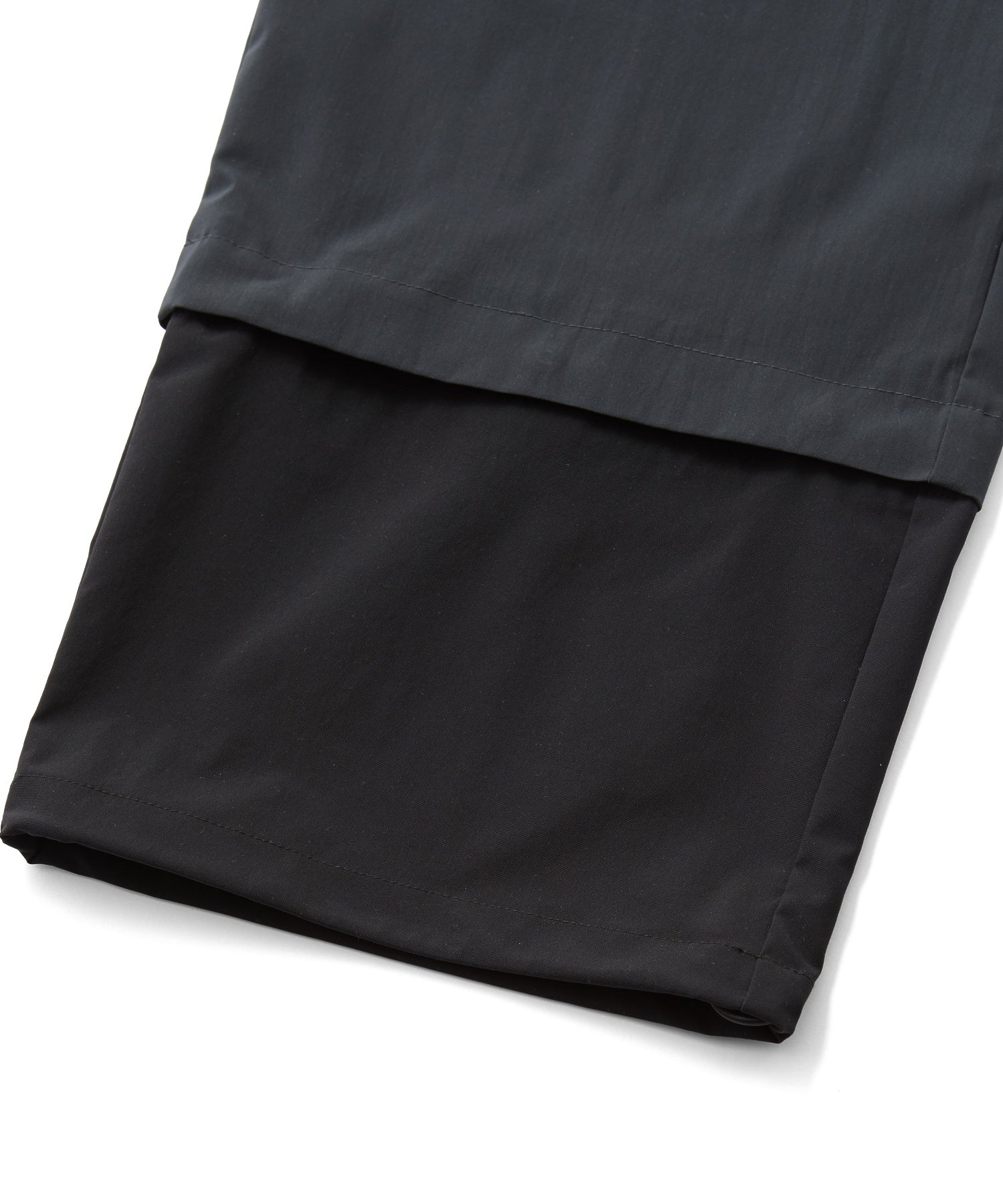 BICOLOR PANTS
