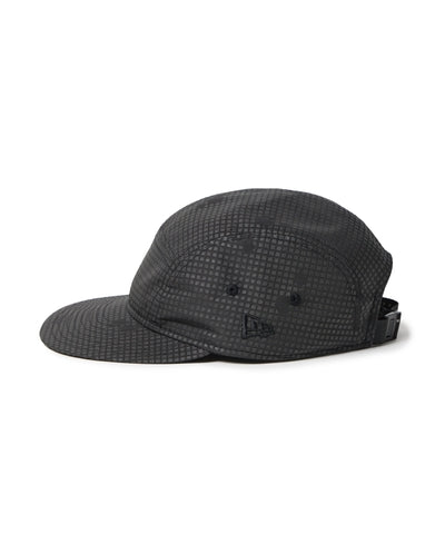 【NEWERA】OD JET FLASH NIGHT CAMO BLK REF