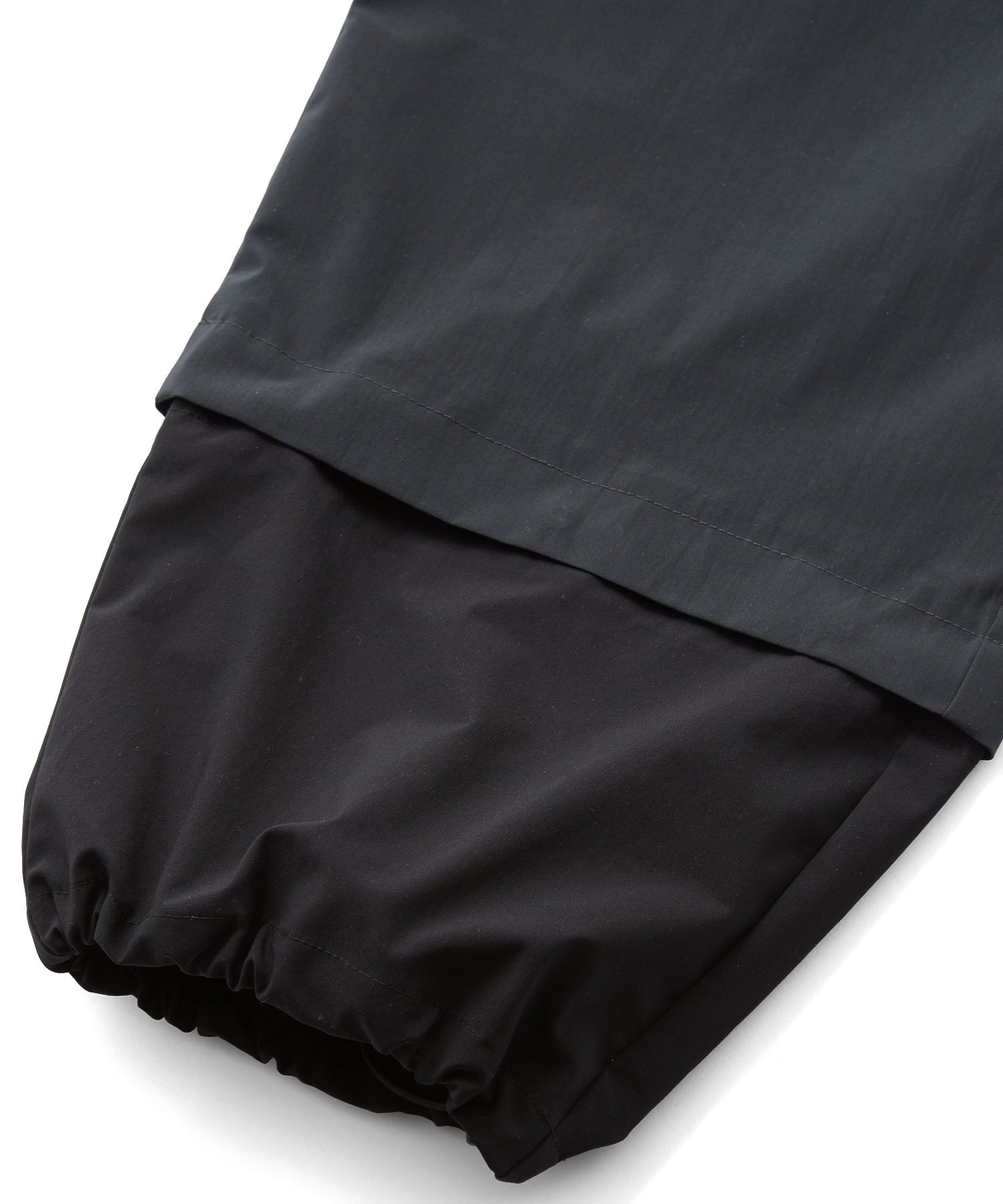 BICOLOR PANTS