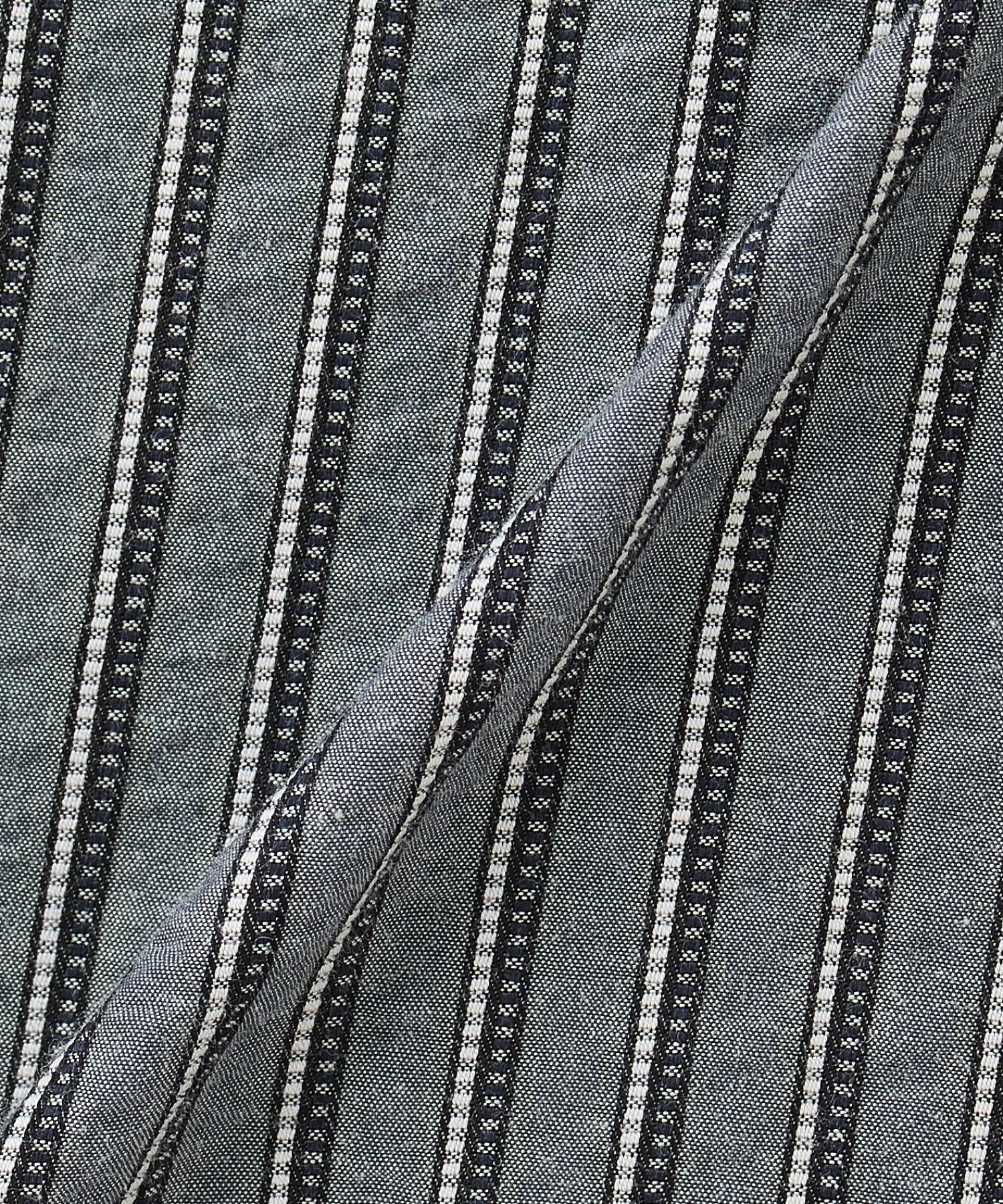 2WAY OVERSIZED SHIRT