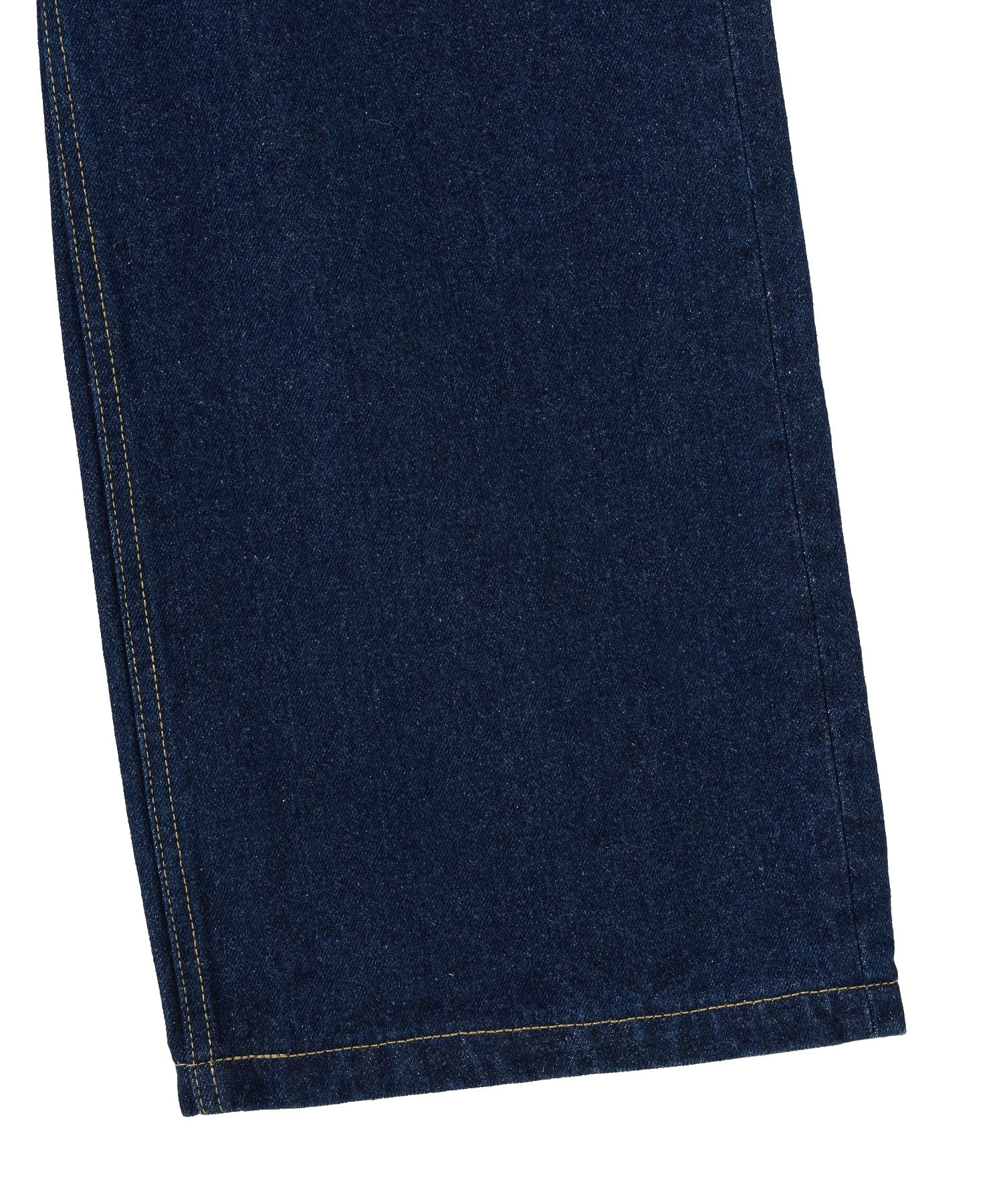 BOYFRIEND LOOSE DENIM PANTS
