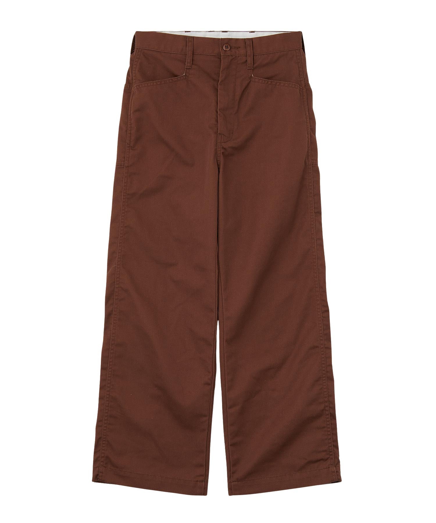 BIG BACK POCKET WORK PANTS