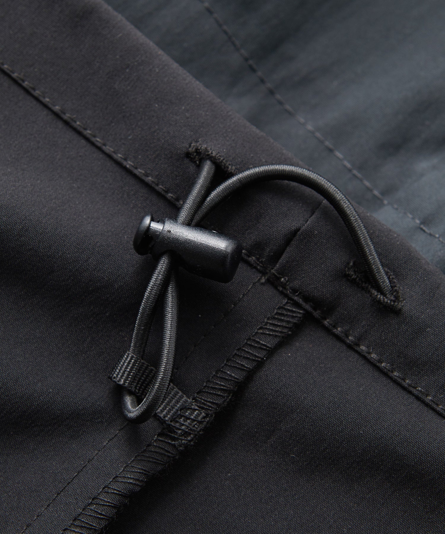 BICOLOR PANTS