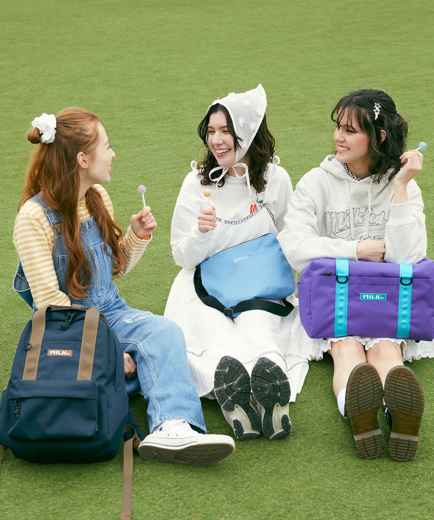 BFF BOSTON BAG