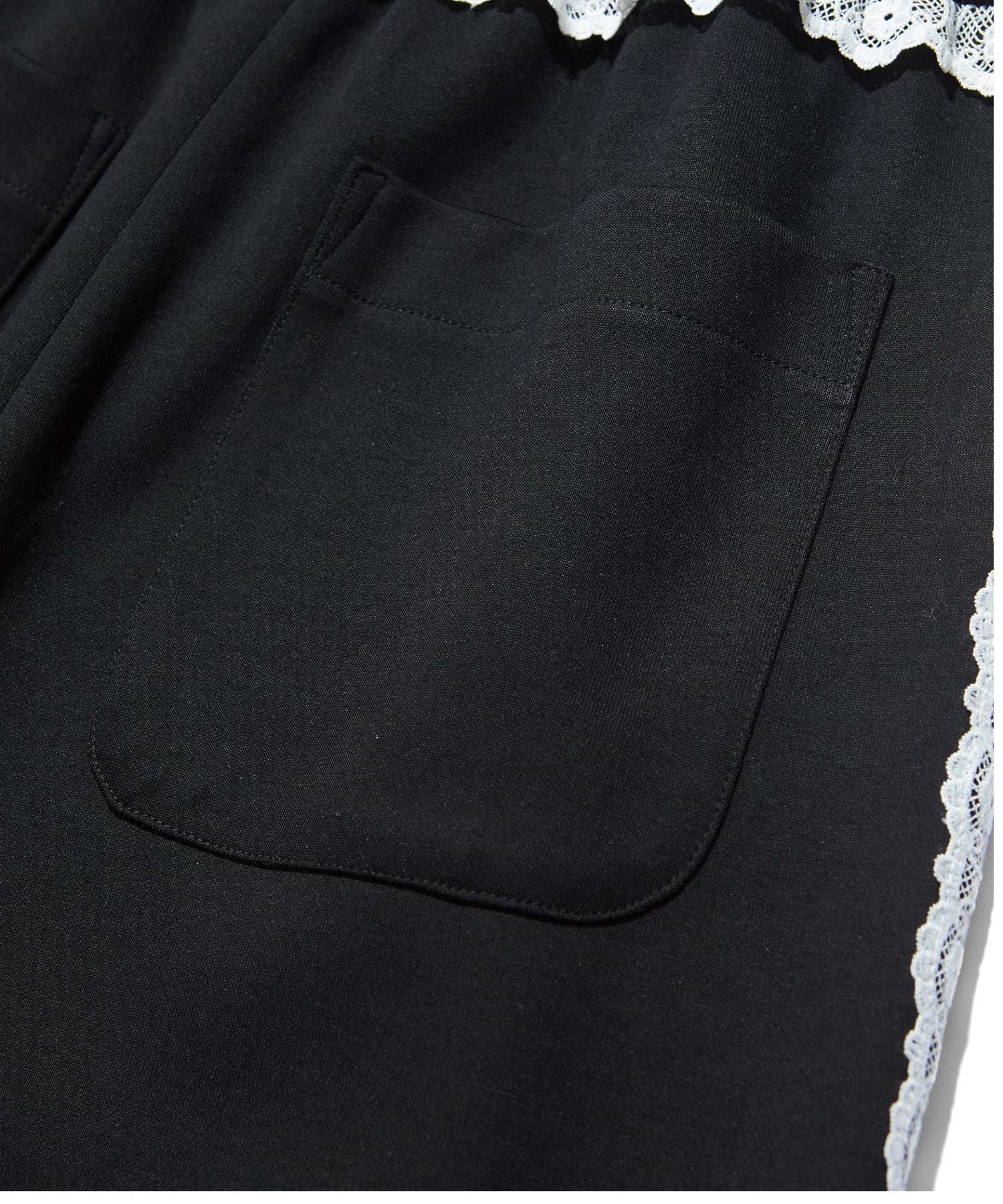 LACE LINE PANTS