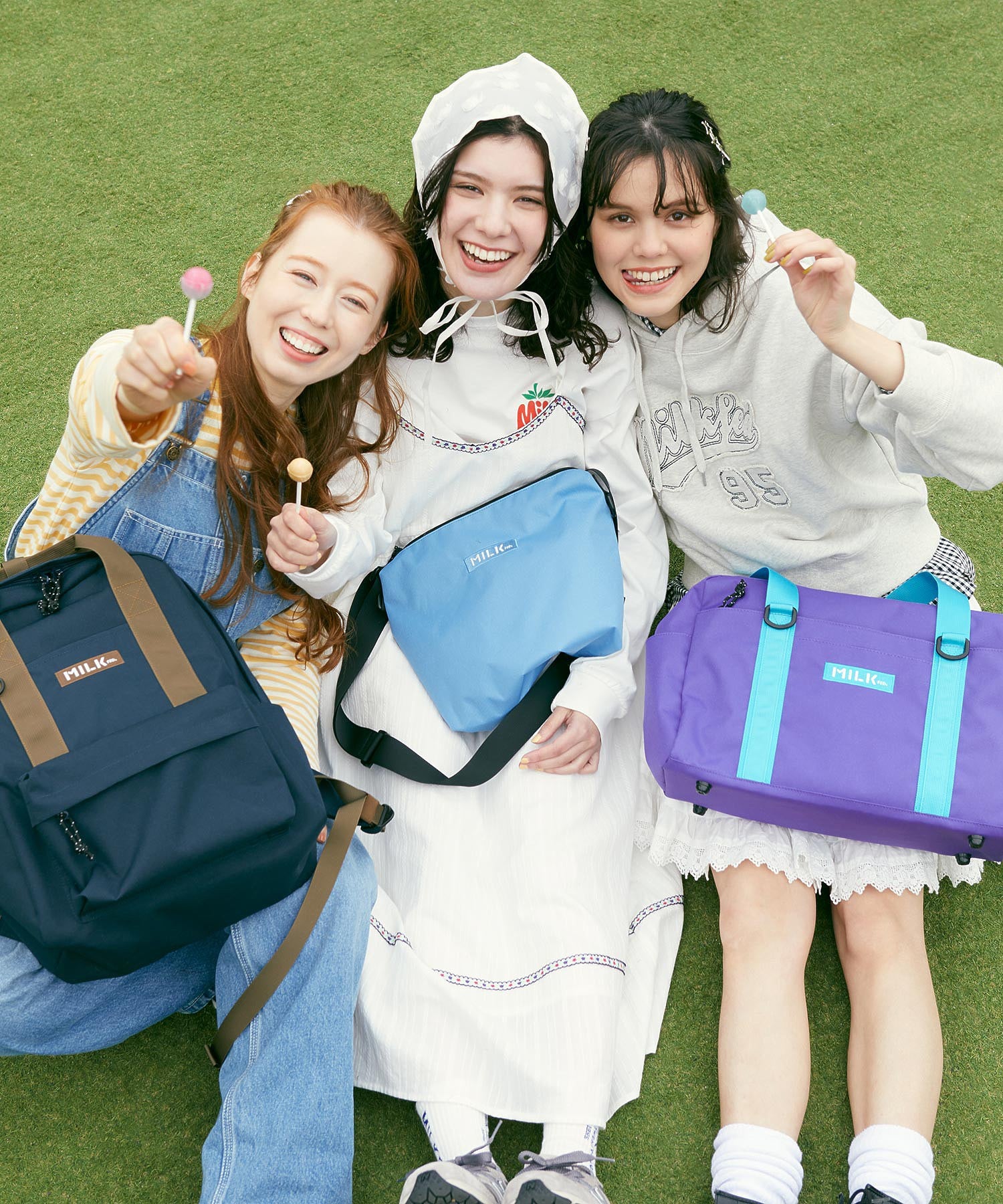 BFF BOSTON BAG