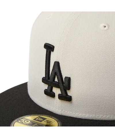 【NEWERA】5950 GORO LOSDOD STN BLK