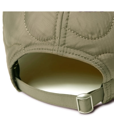 【NEWERA】930 GORO QUILTING PKHA