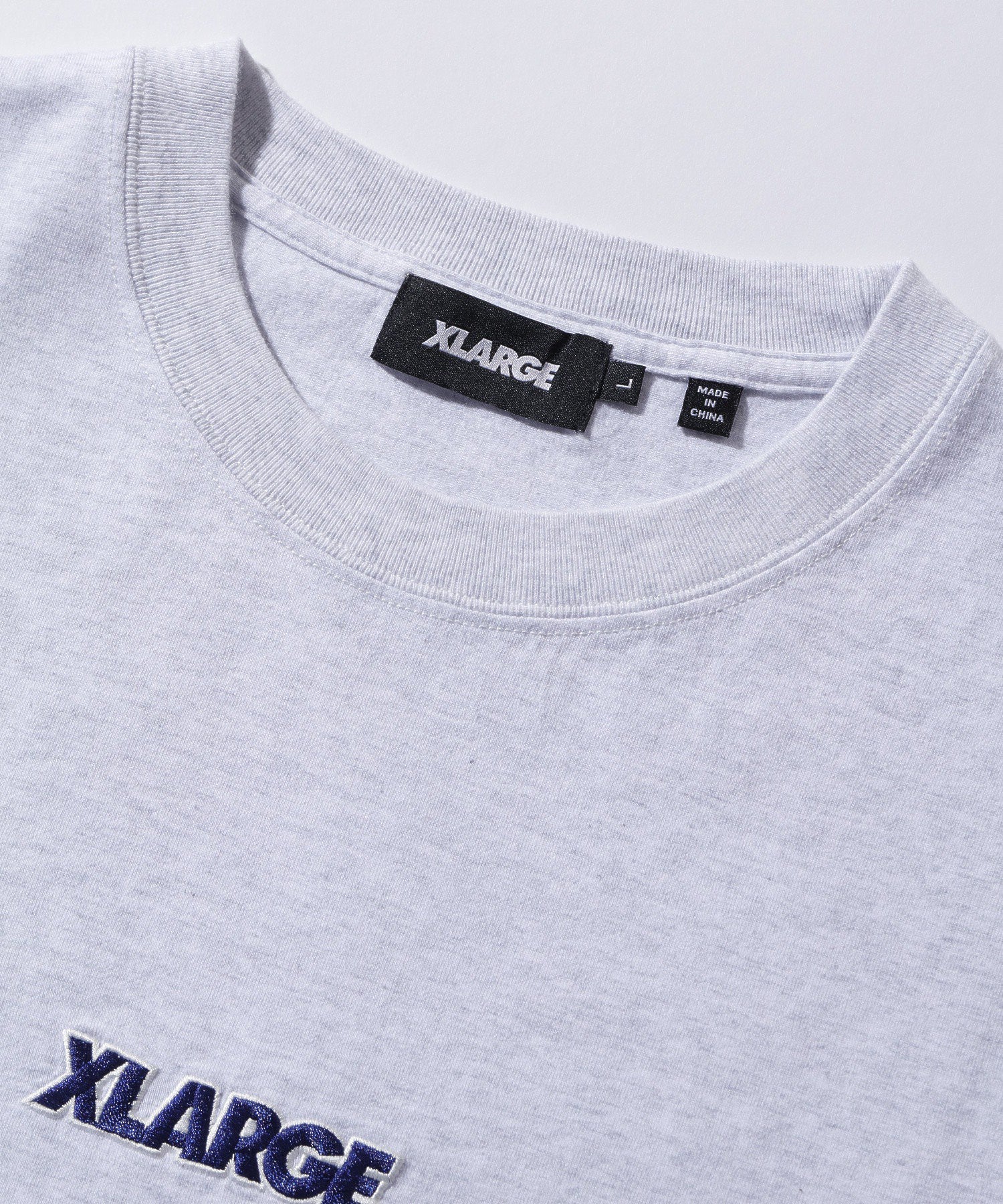 SLANTED OG S/S TEE