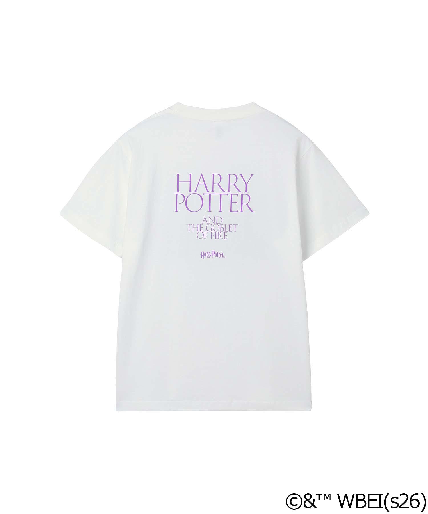 COLSUN HARRY POTTER HERMIONE GRANGER T-SHIRT