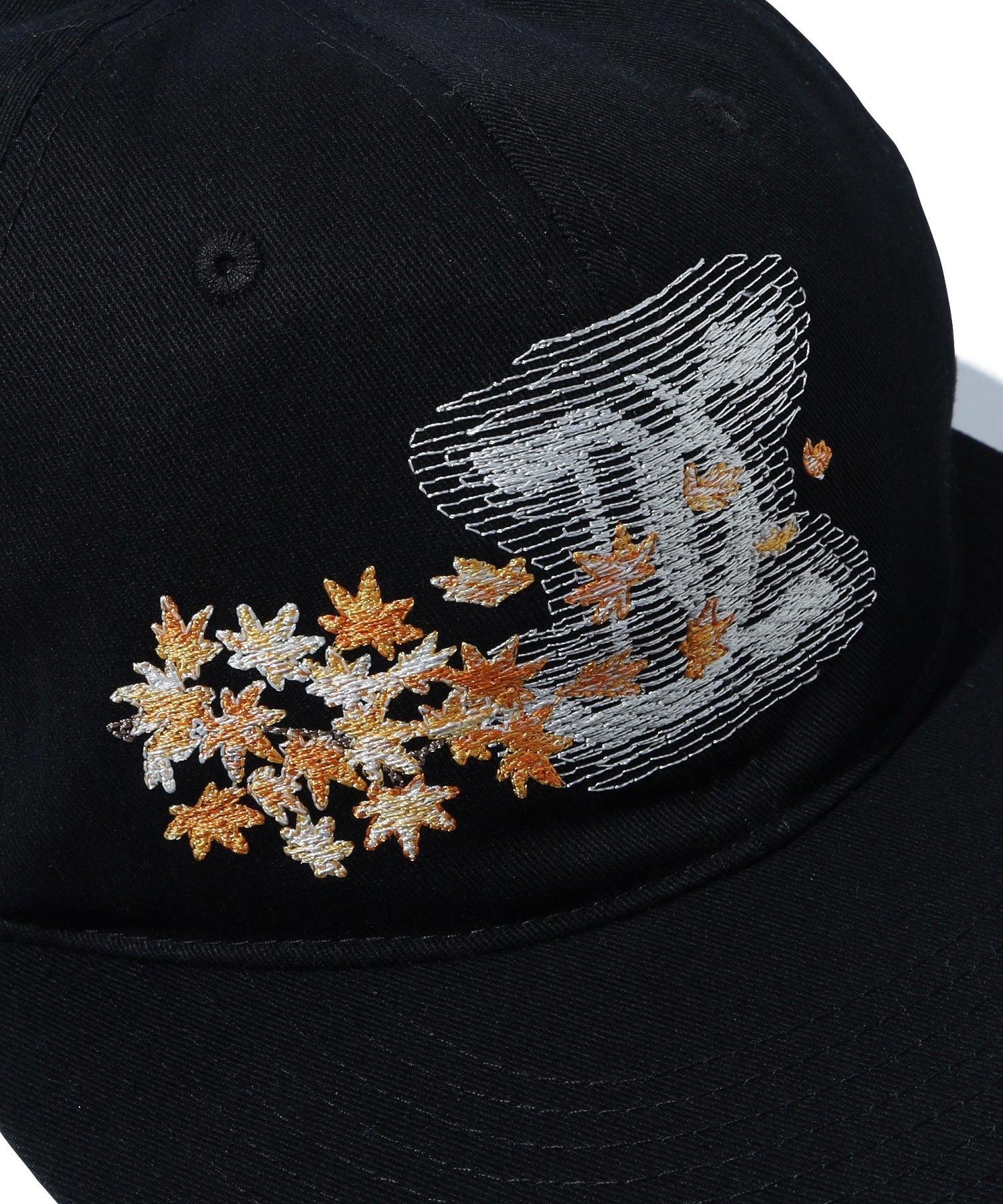 XLARGE×towndust X LOGO CAP