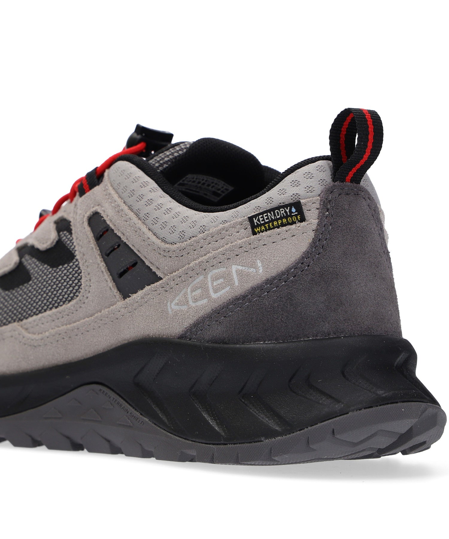 KEEN/キーン/BAL HIGHTRAILE SP WP 1031302