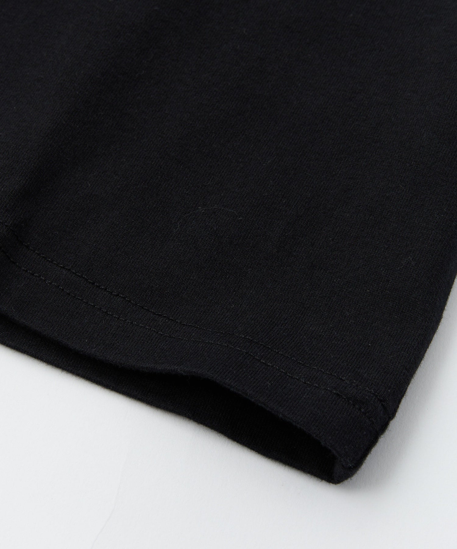 NARROW LOGO L/S TEE
