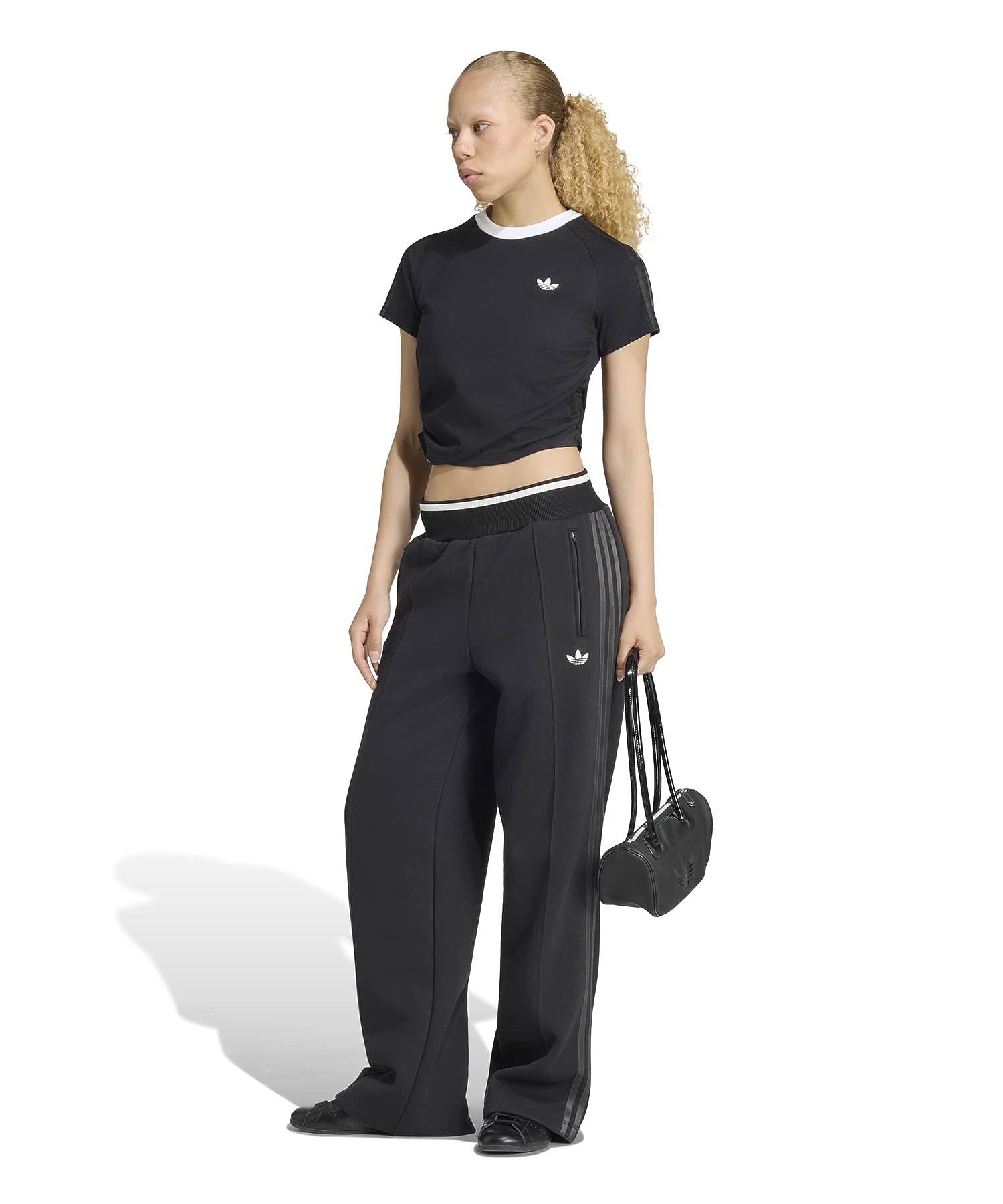 adidas Originals by JENNIE/ORI LAYER TEE