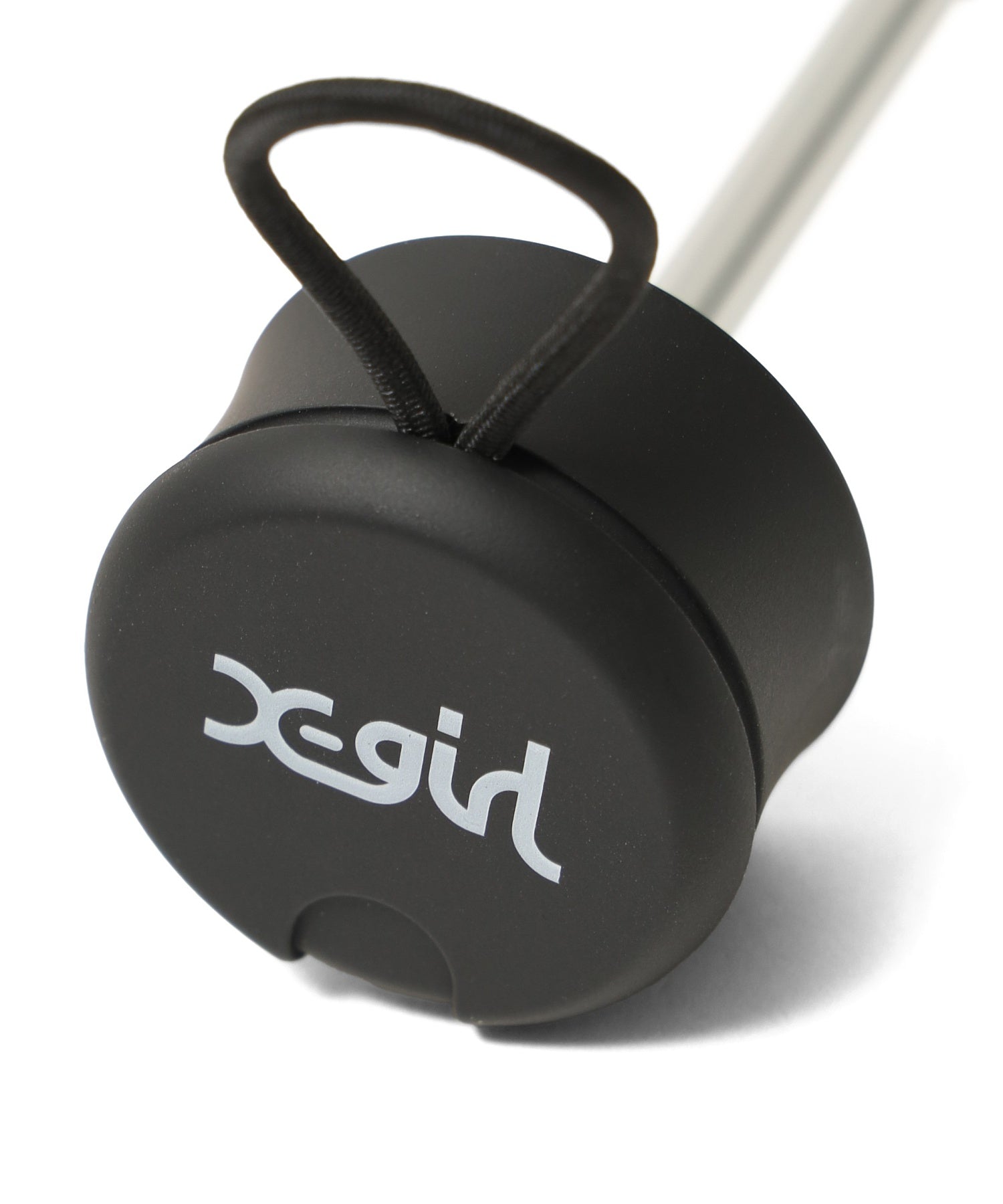 X-girl × HUS. FACE AND LOGO ALL WEATHER SMART UMBRELLA