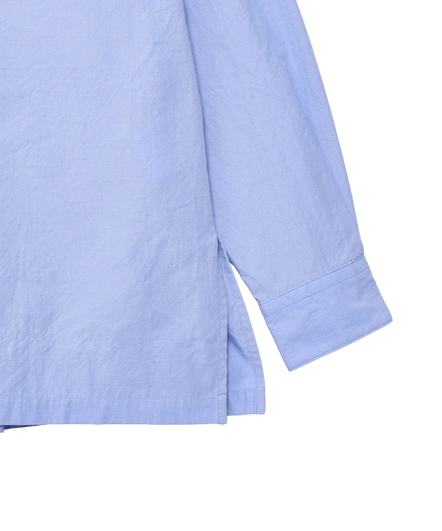 nanamica/TRADITIONAL FIT SHIRT