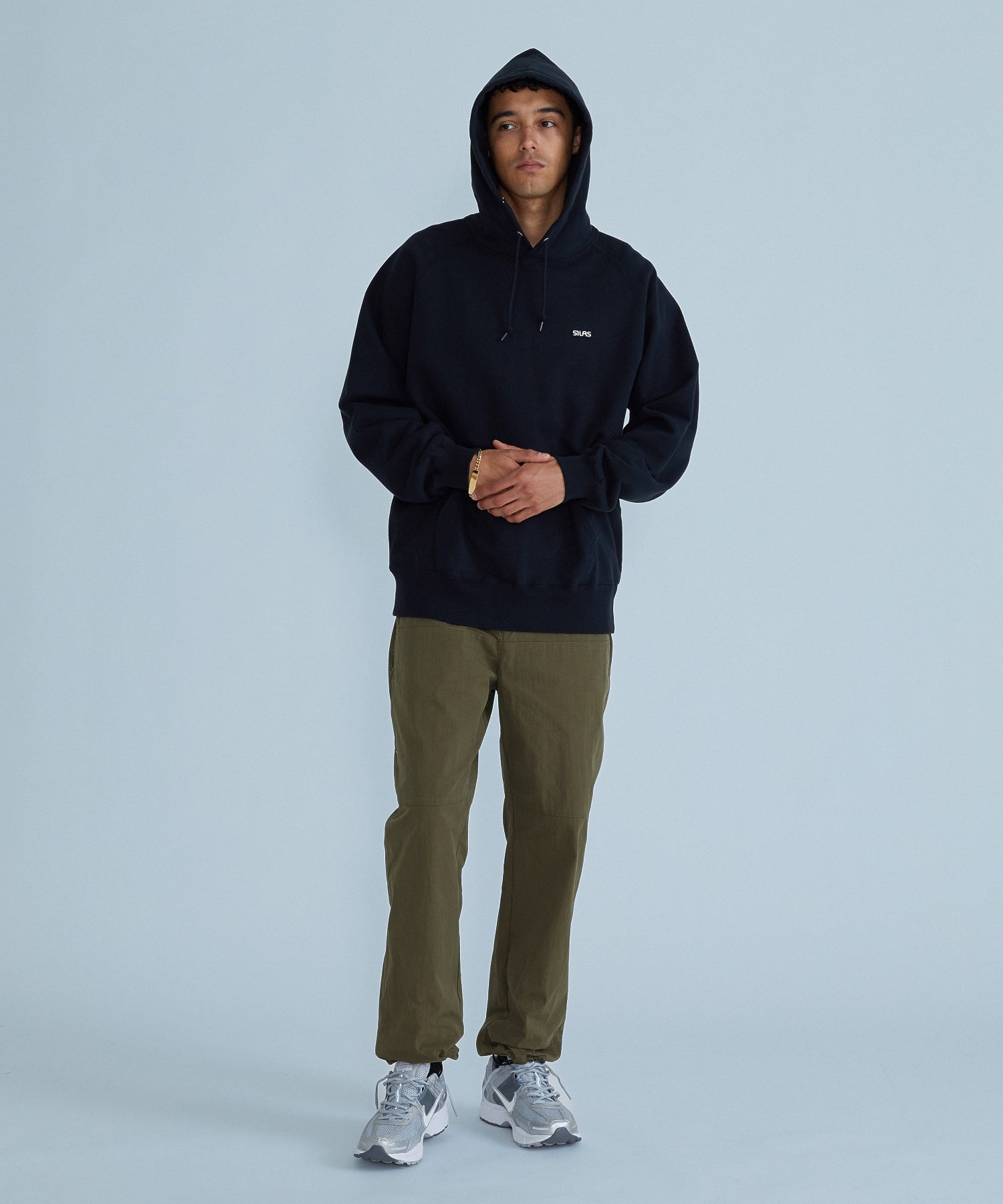 【ARCHIVE】TECH PANTS