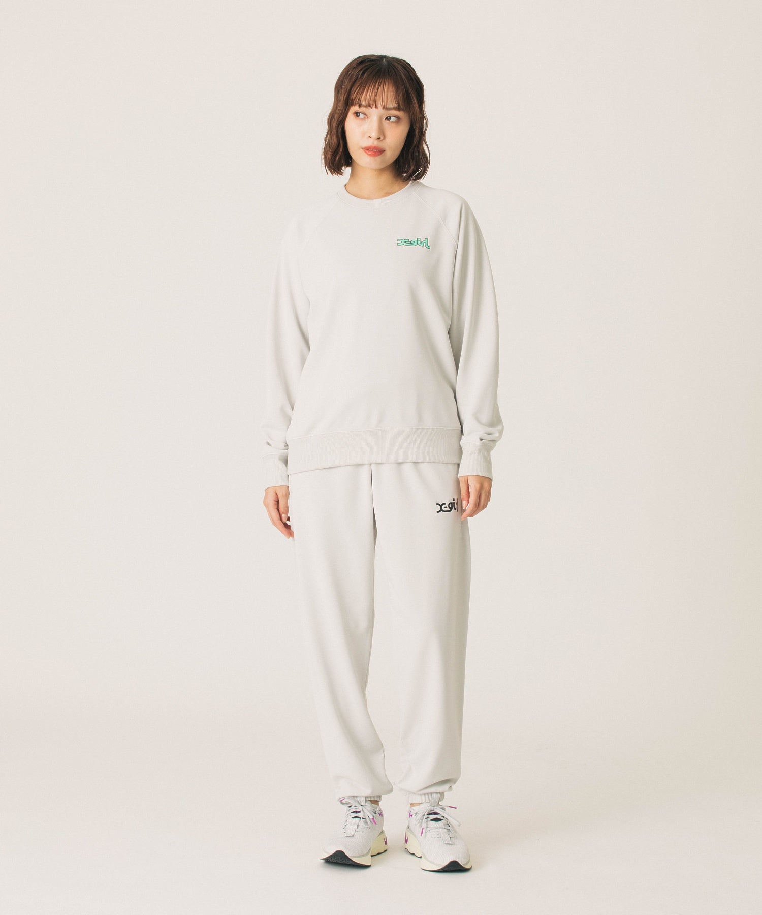 SWEAT PANTS