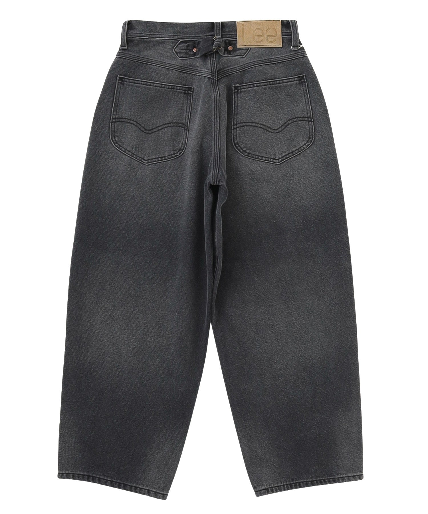 Lee/リー/WMNS COWBOY PANTS LM4713-183