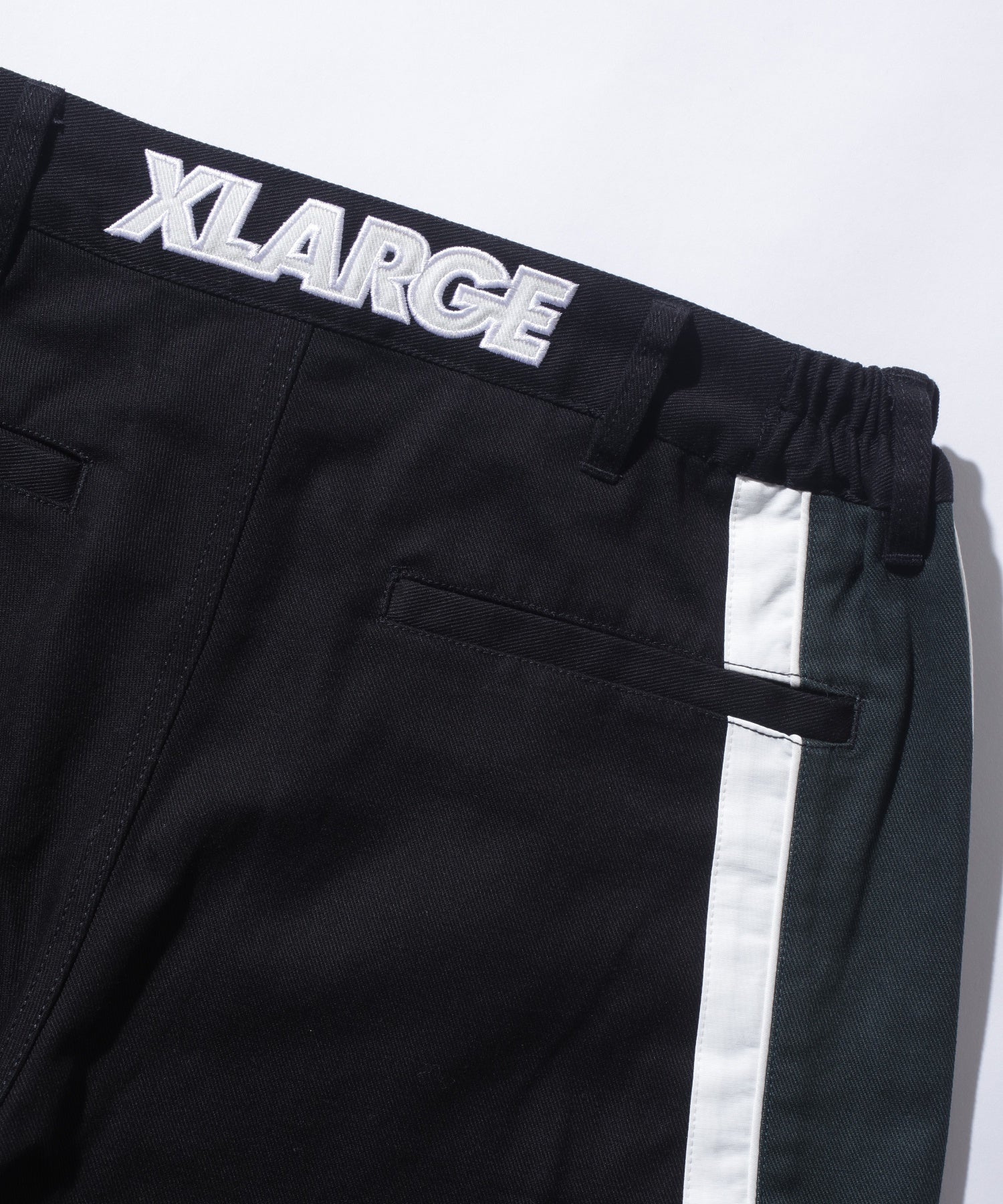 XLARGE×LIBERTY WALK RACING PANT