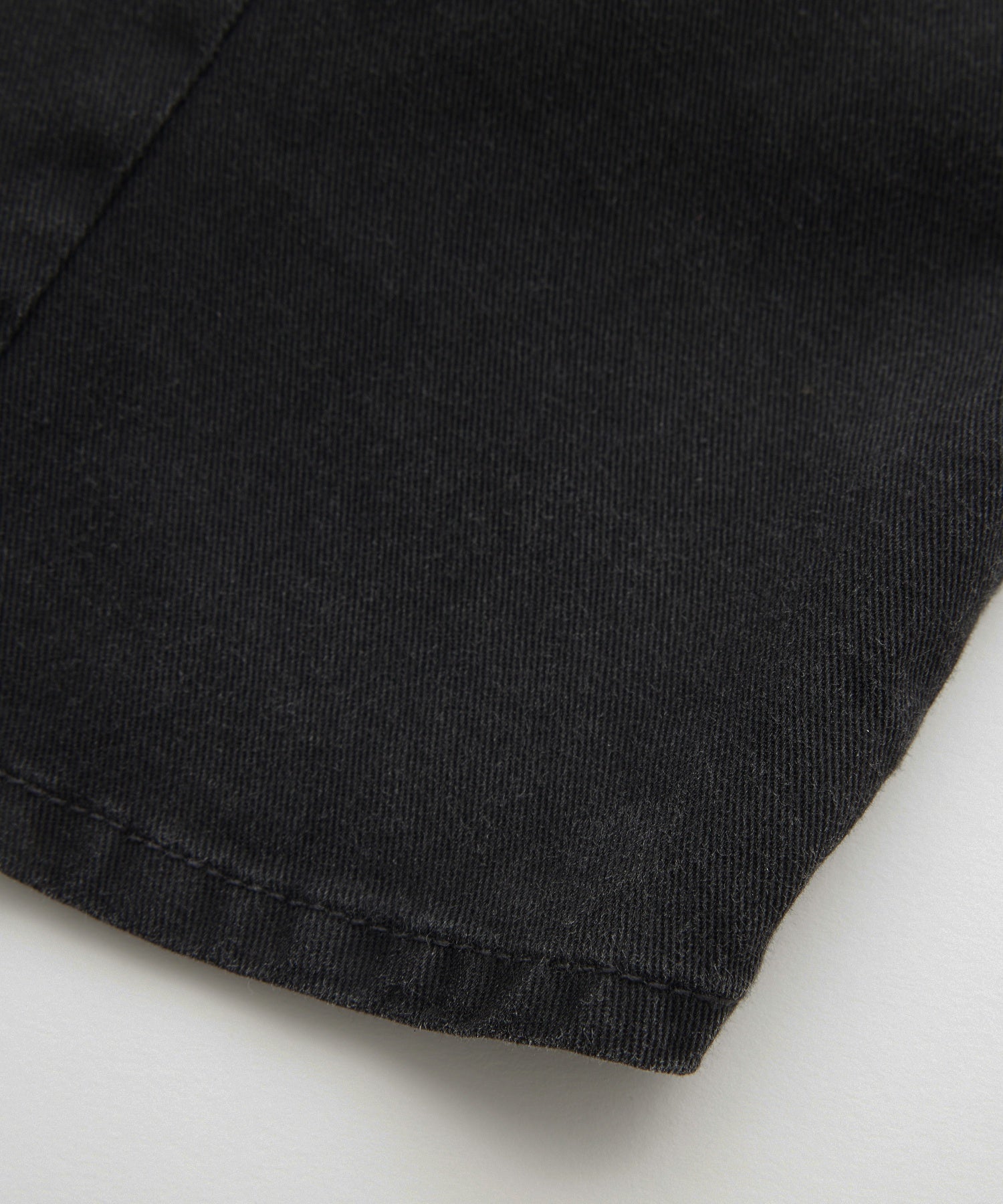 FADED FACE L/S SHIRT