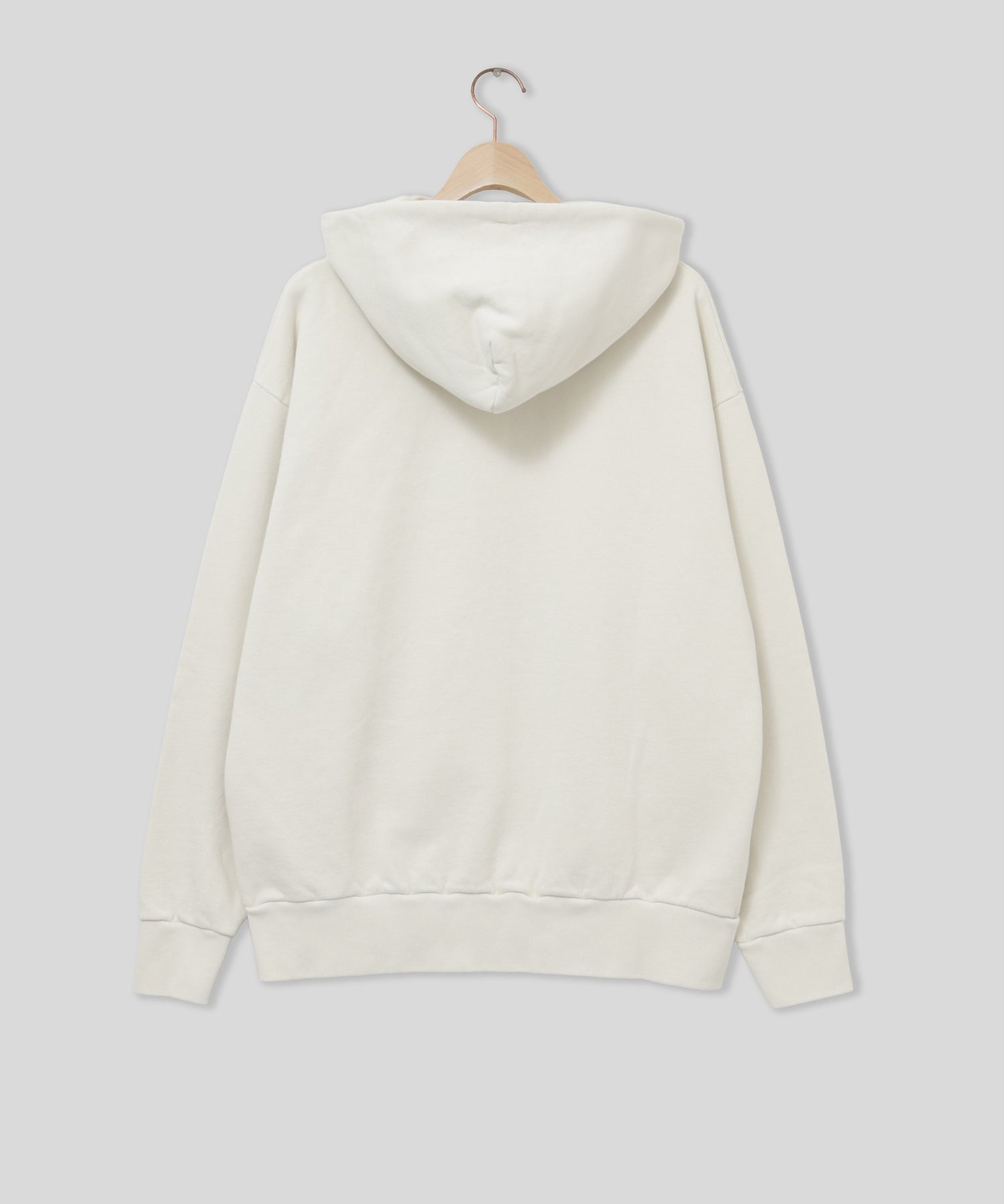 ARIES/アリーズ/Premium Aged Temple Hoodie AR20023.05