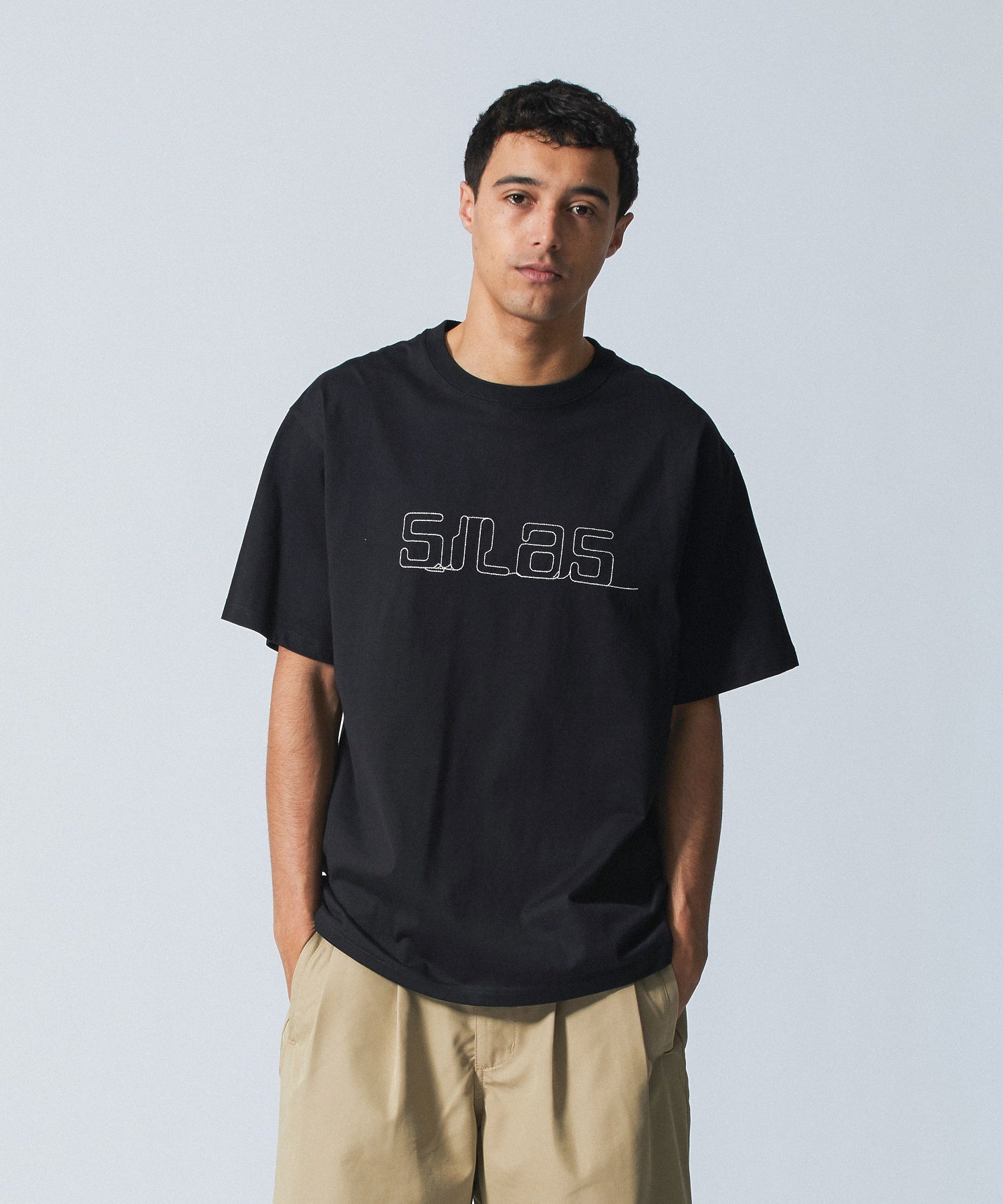 VINTAGE S/S TEE
