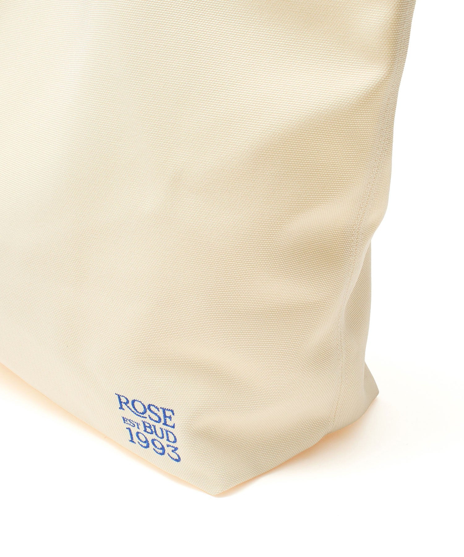 EVERYDAY CANVAS TOTE