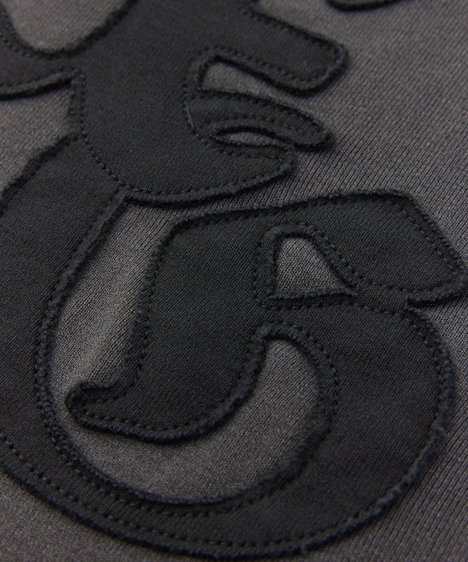 PIGMENT DYED PATCH RAGLAN L/S BABY TEE