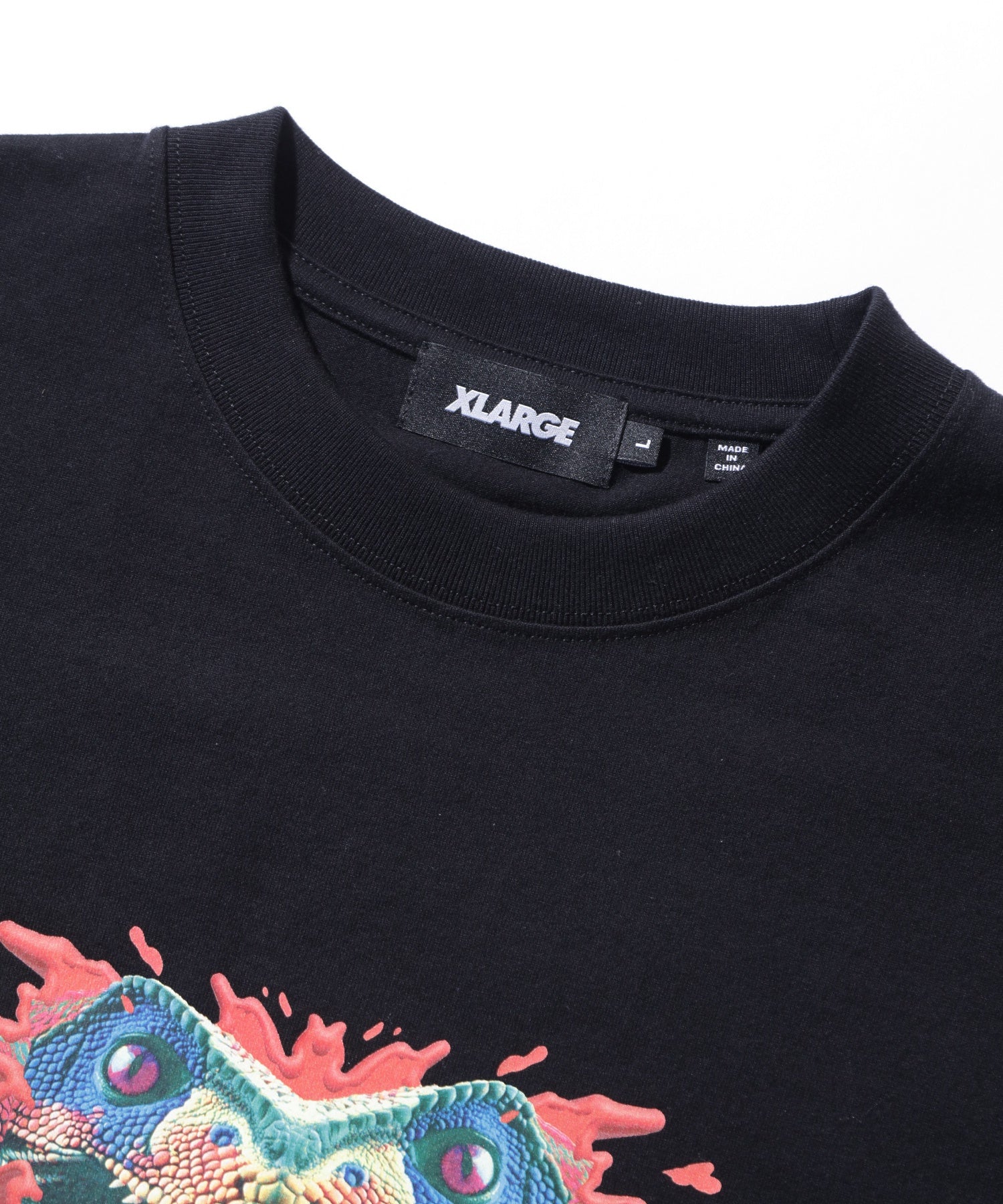 DINO S/S TEE
