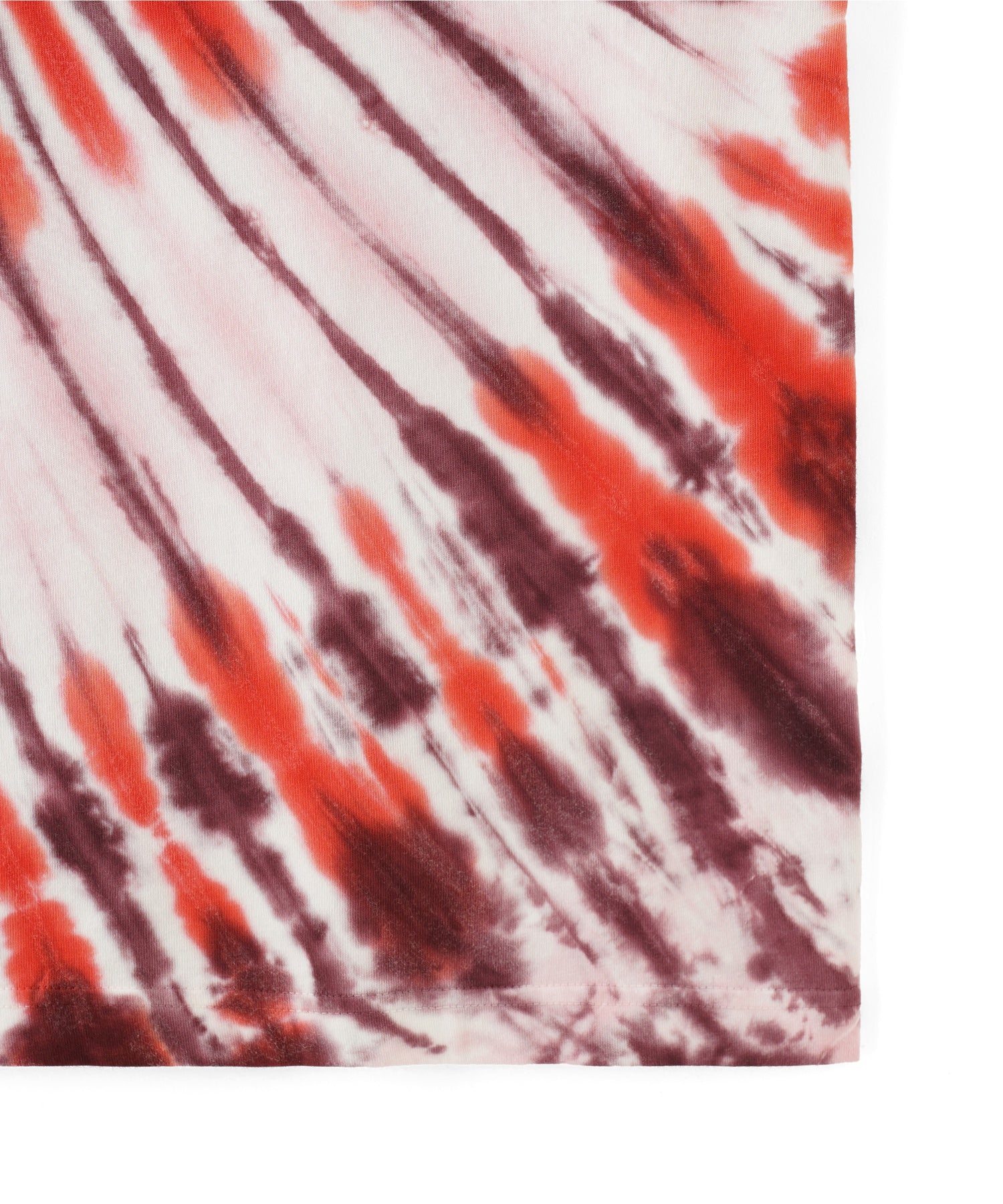 mag.by c/BLEACH＆TIE DYE BIG-TEE