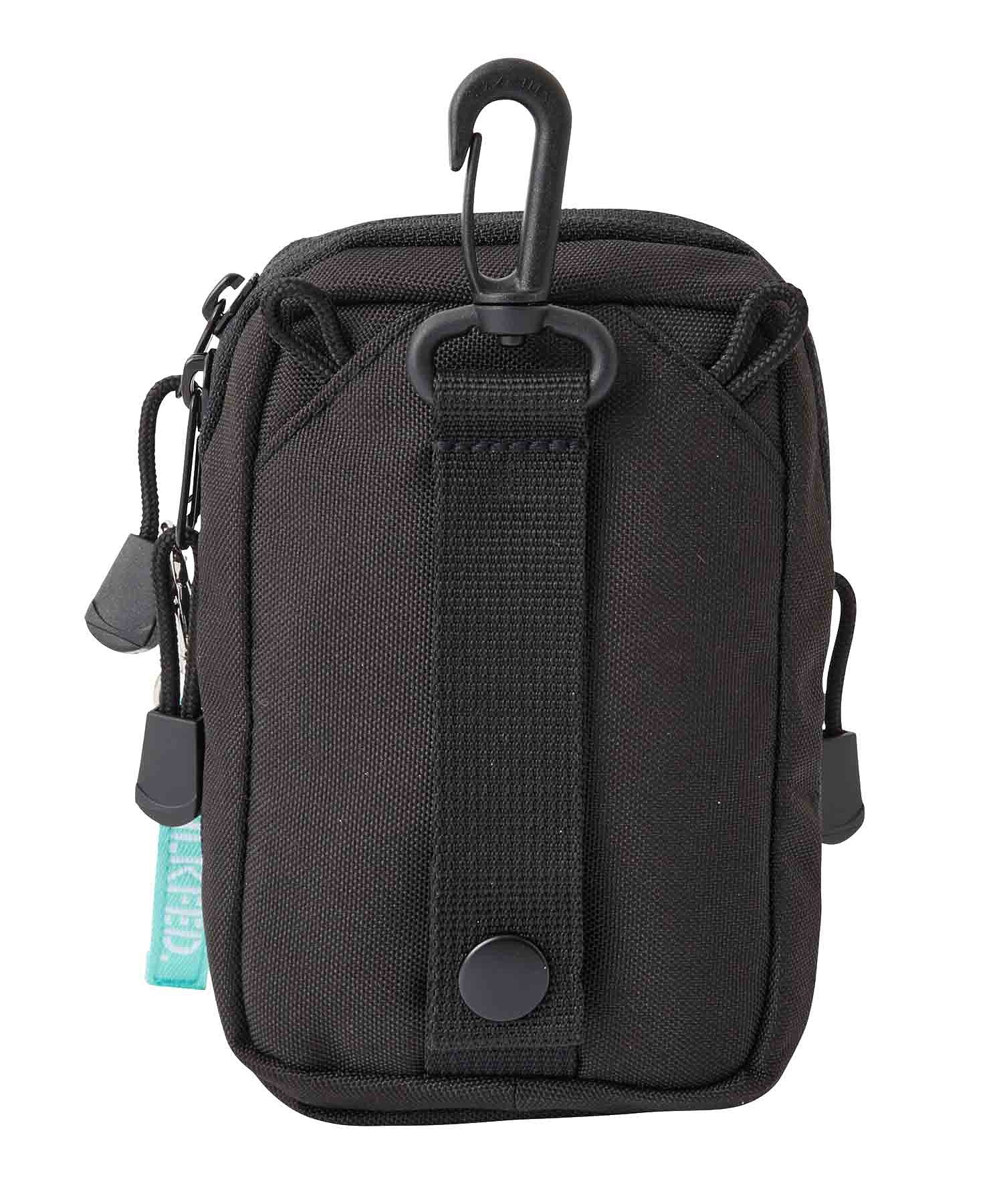 ACTIVE MOLLE UTILITY POUCH MILKFED.