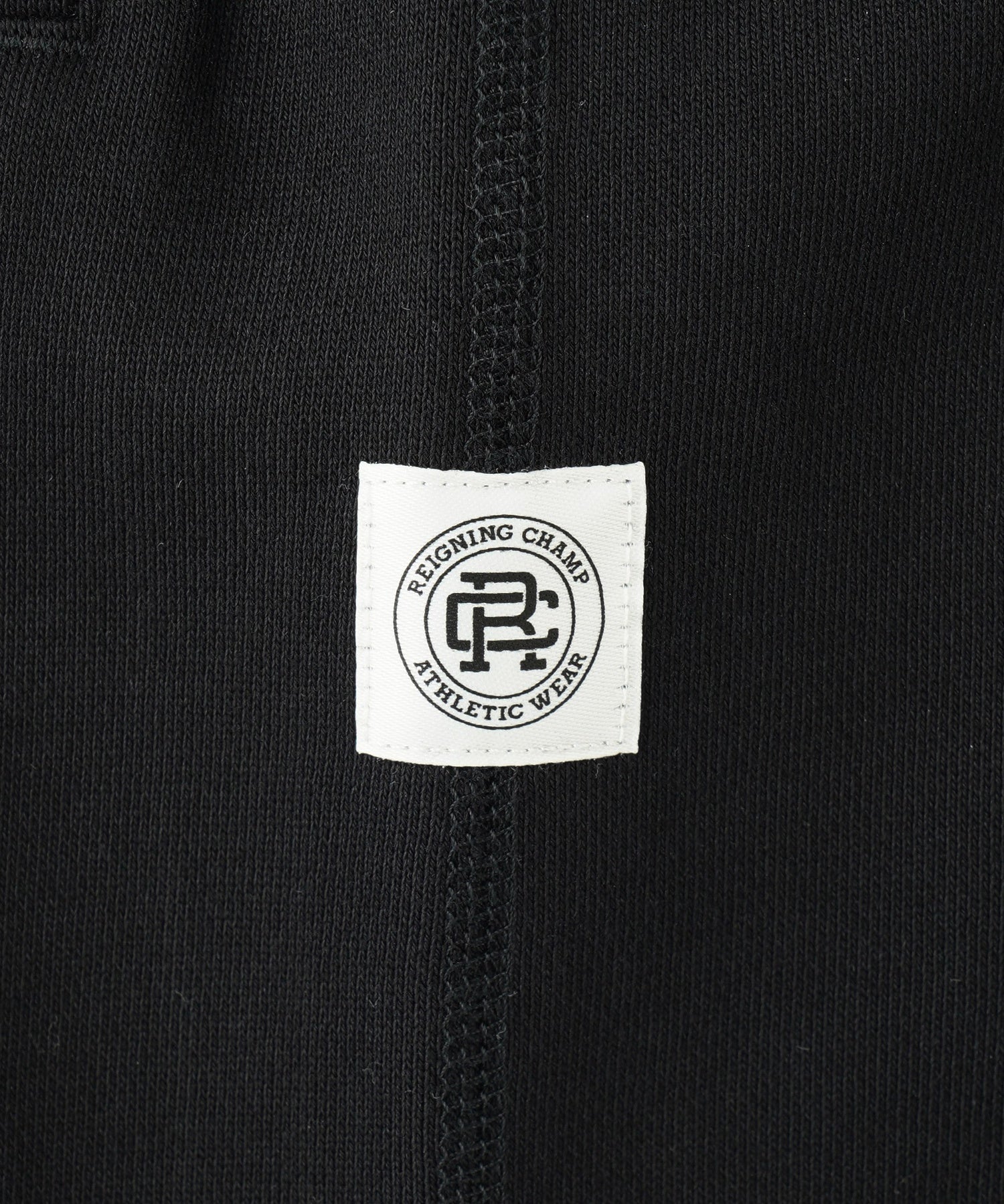 REIGNING CHAMP/レイニングチャンプ/MIDWEIGHT FLEECE STAND SWEATPT/RC-5583-24FW