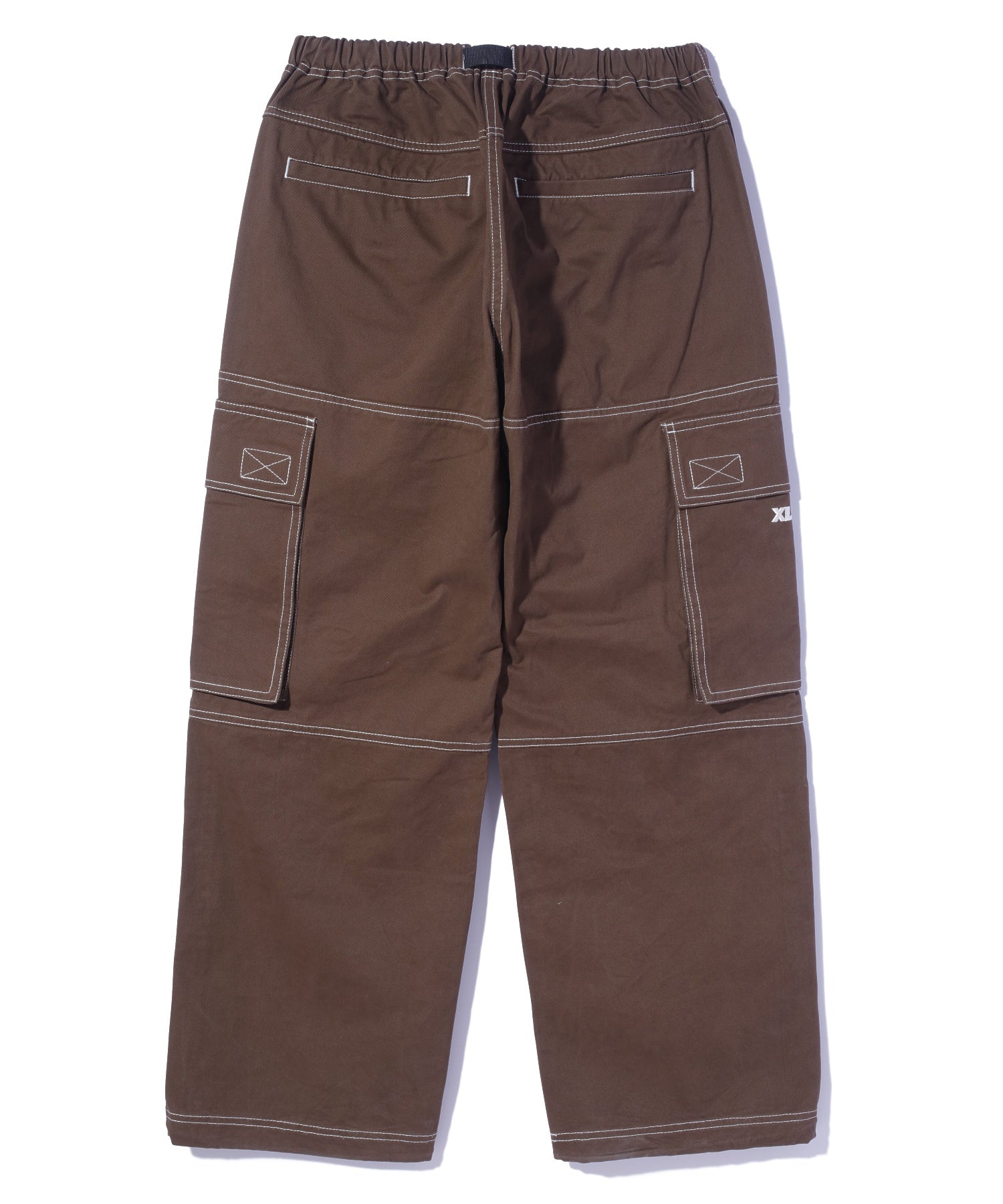 RESORT CARGO PANTS