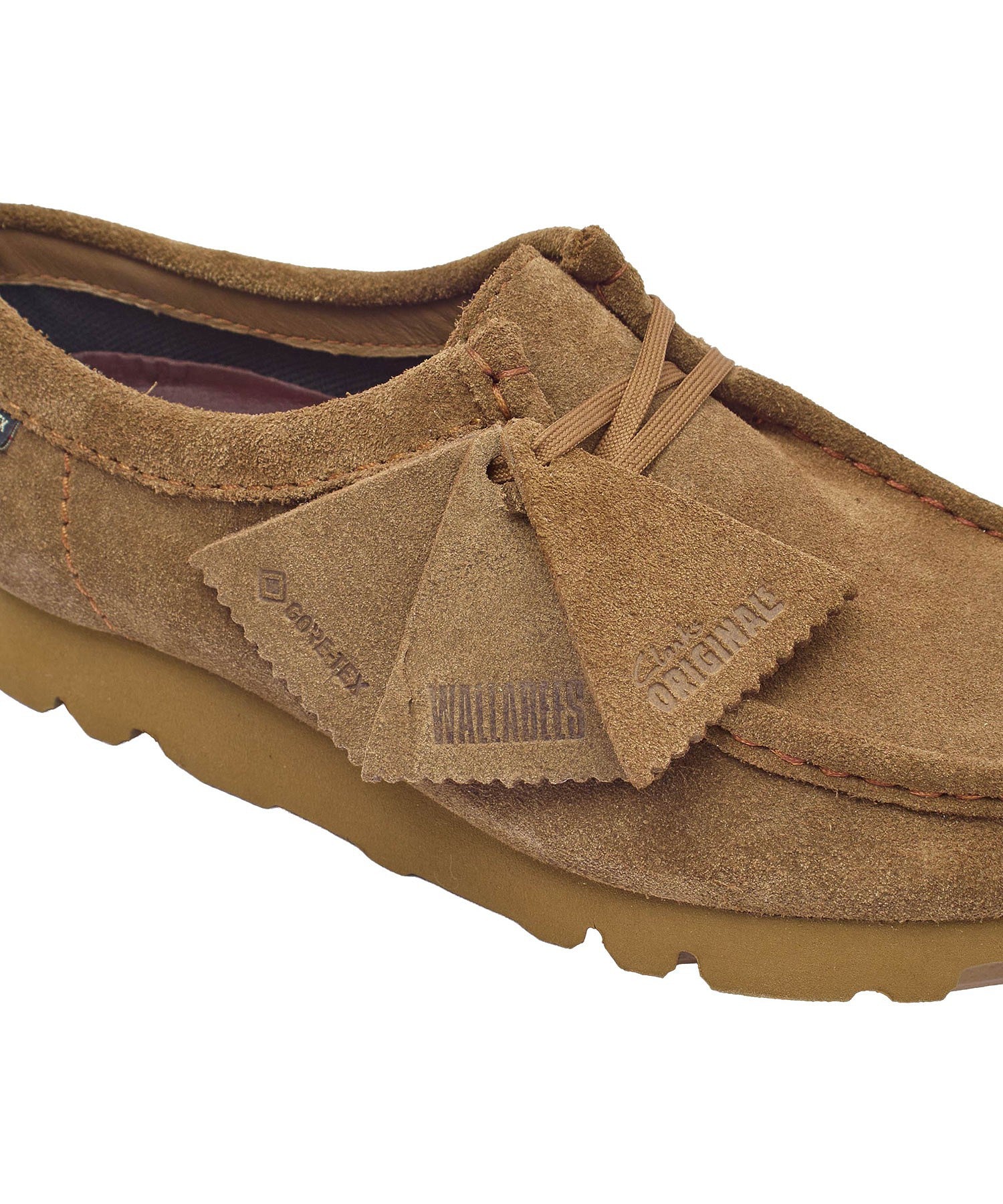 CLARKS/WALLABEE GTX