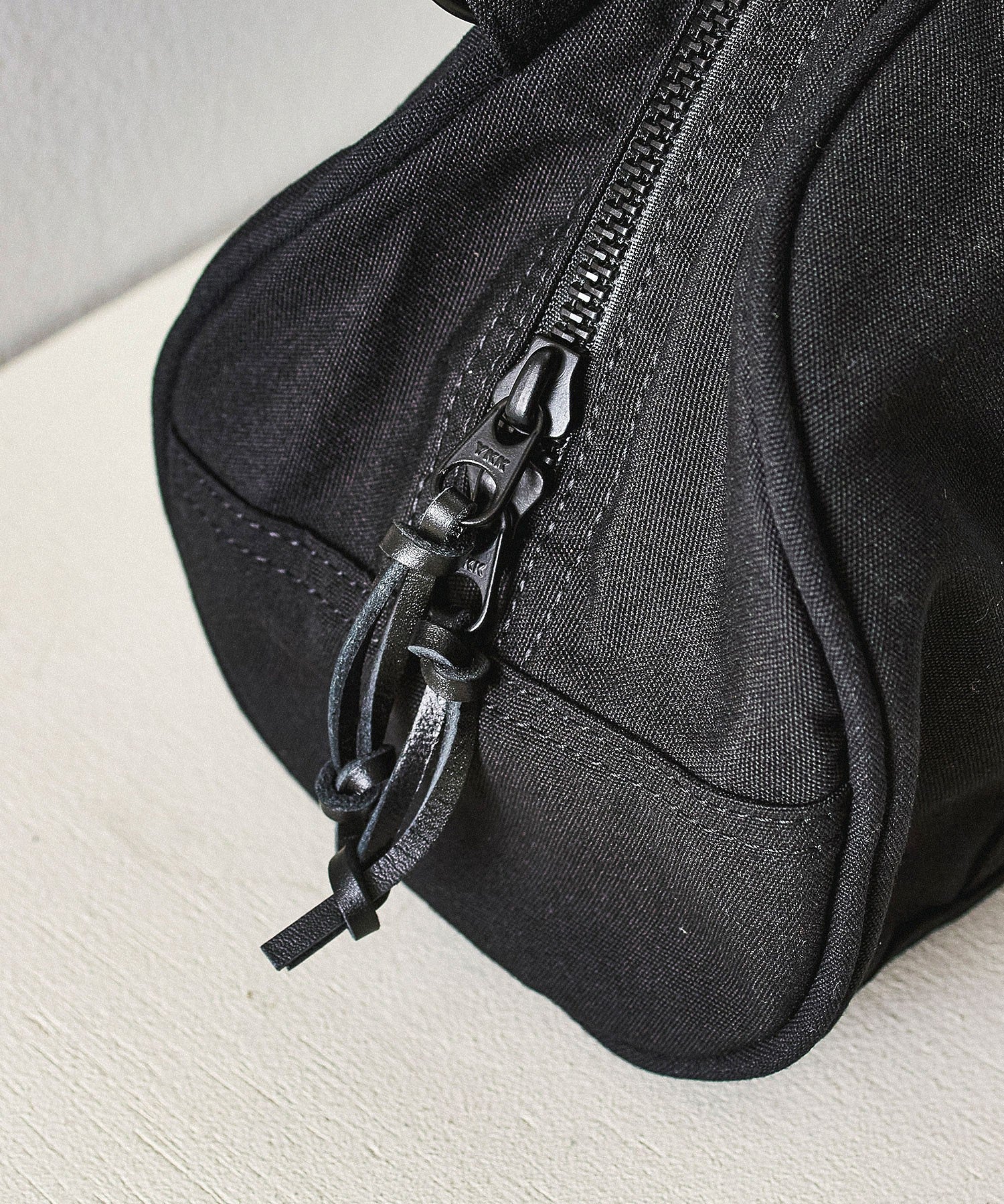 THE NORTH FACE PURPLE LABEL/Field Demi Duffle Bag