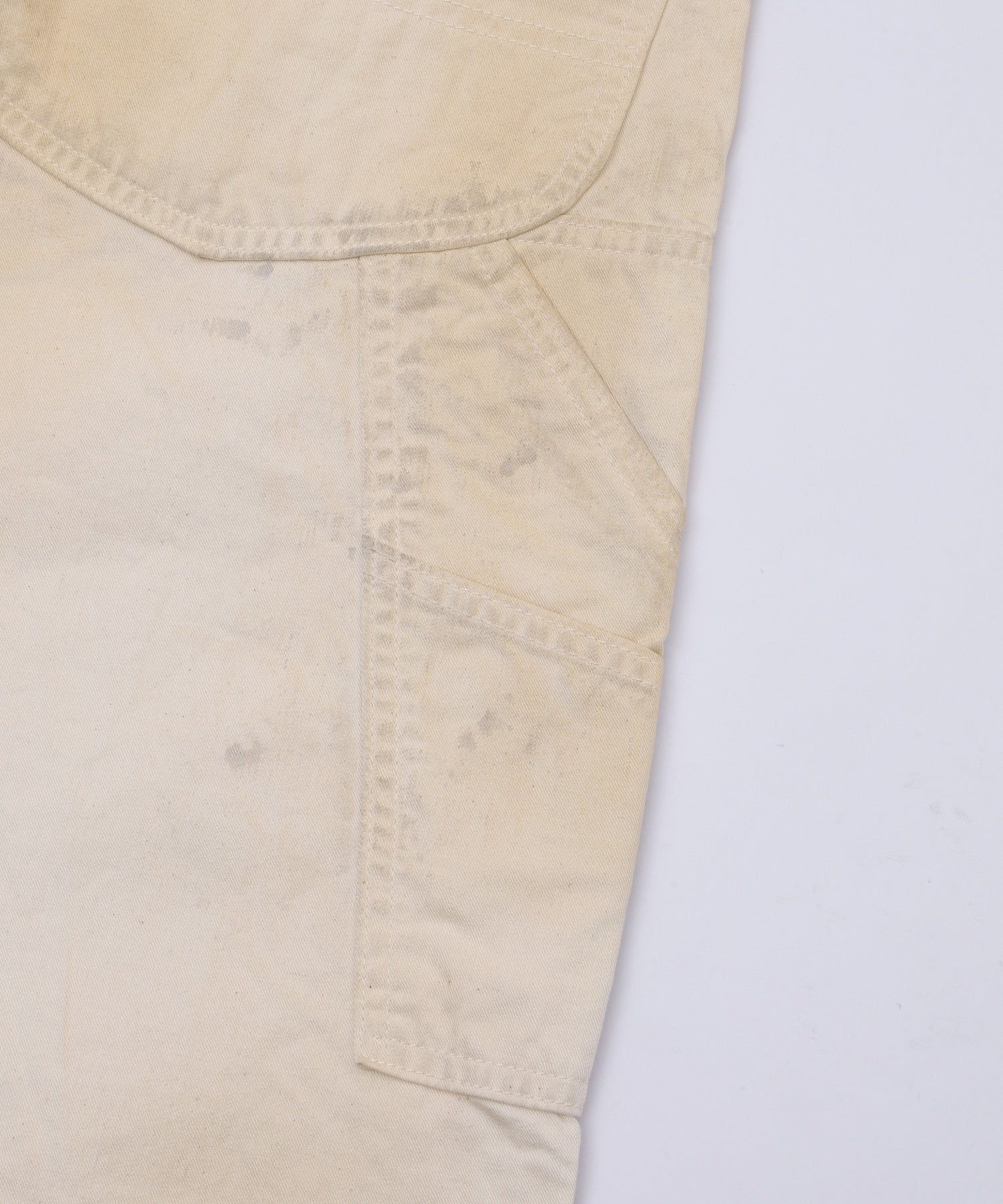 Lee/リー/VINTAGE PAINTER PANTS LM7321