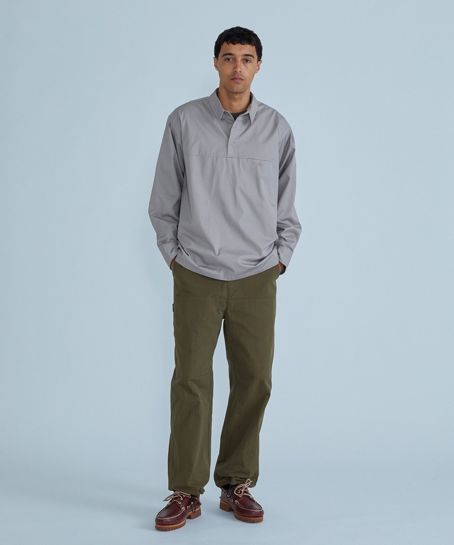 【ARCHIVE】KEN SHIRT