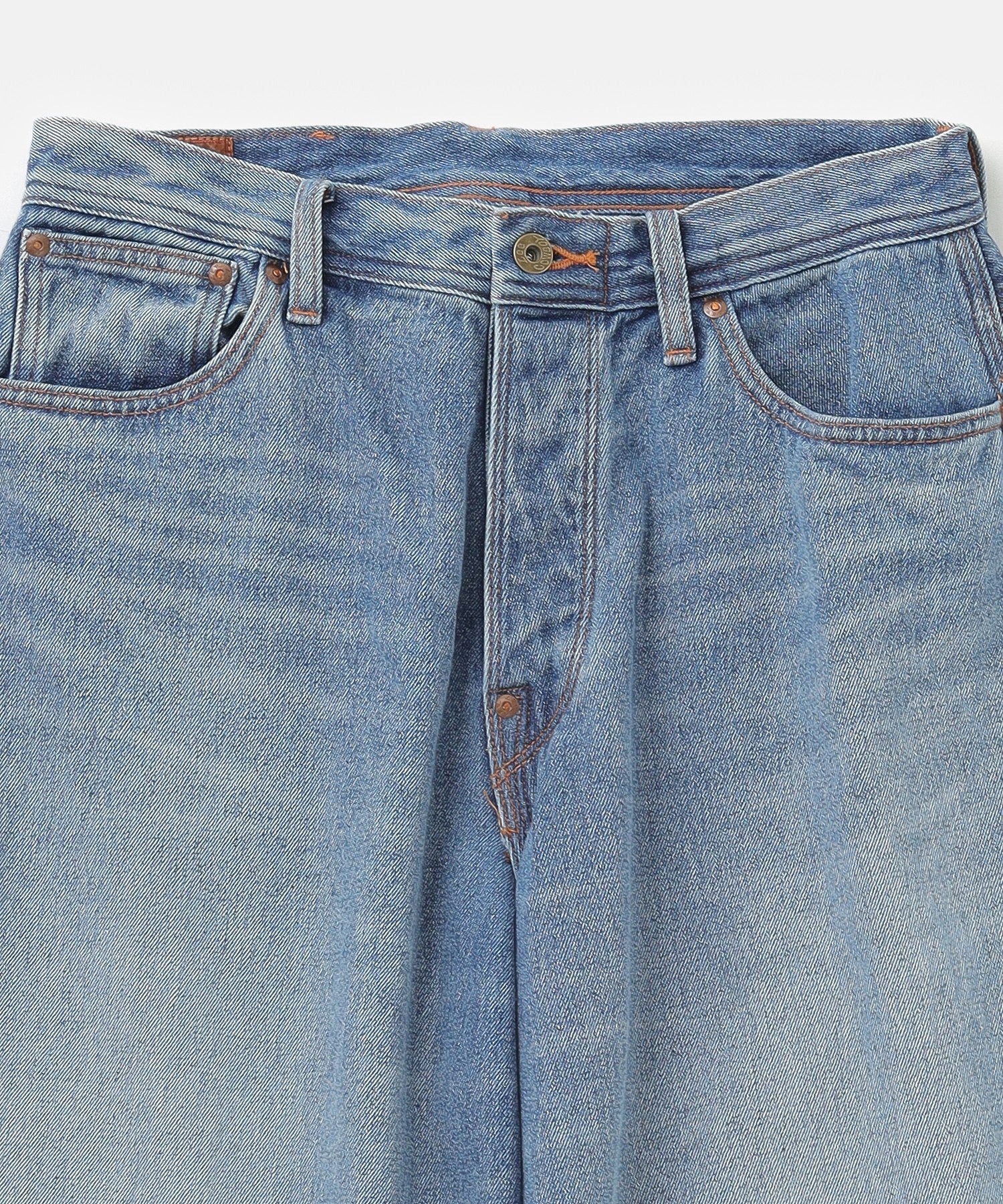 Lee/リー/WMNS COWBOY PANTS/LM4713-136