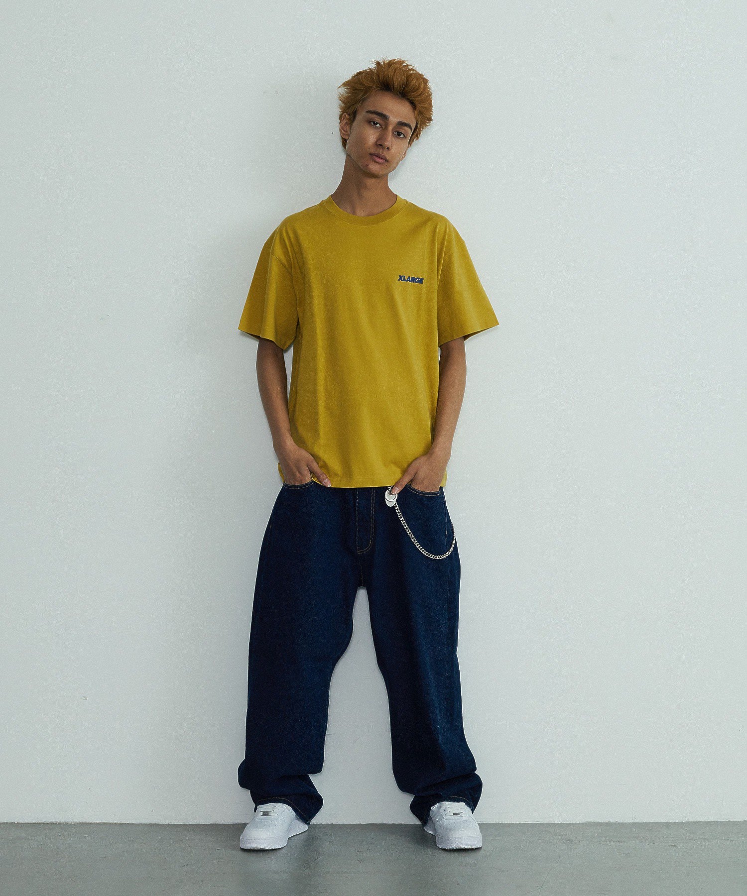 【WEB限定】FLIP OG S/S TEE