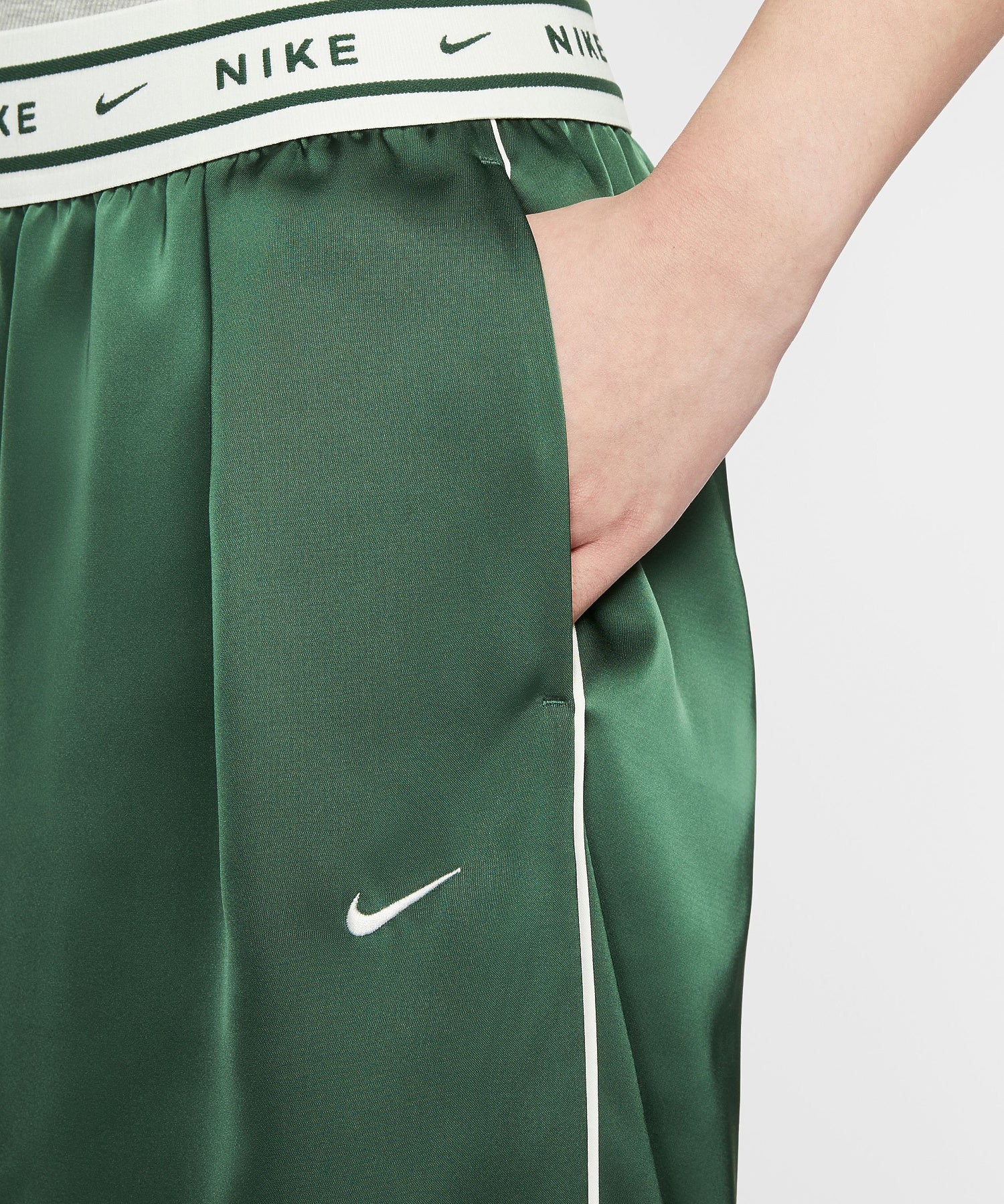 NIKE/ナイキ/AS W NSW OFFLN WVN STN PANT IH1327